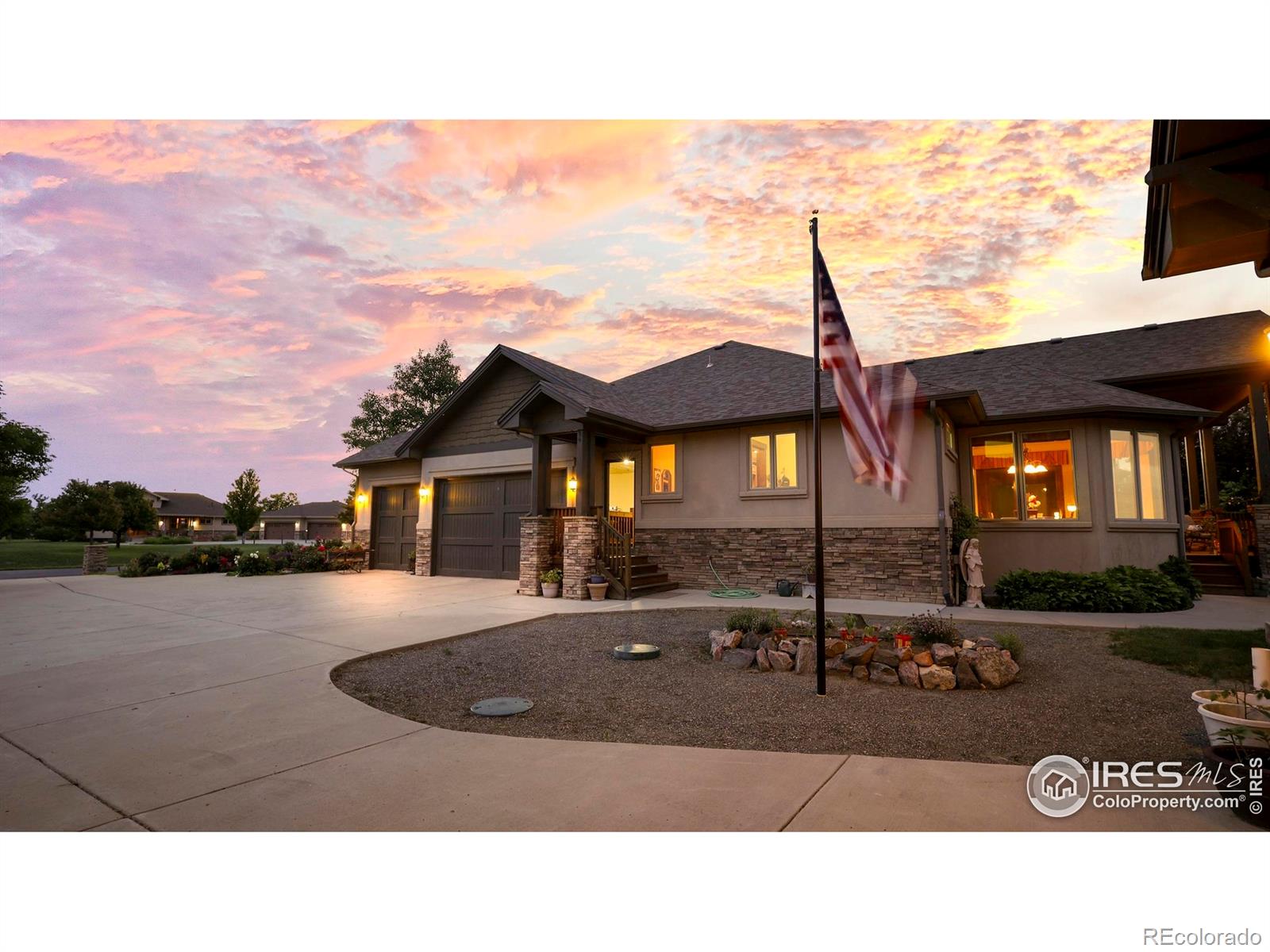 MLS Image #4 for 37080  soaring eagle circle,severance, Colorado