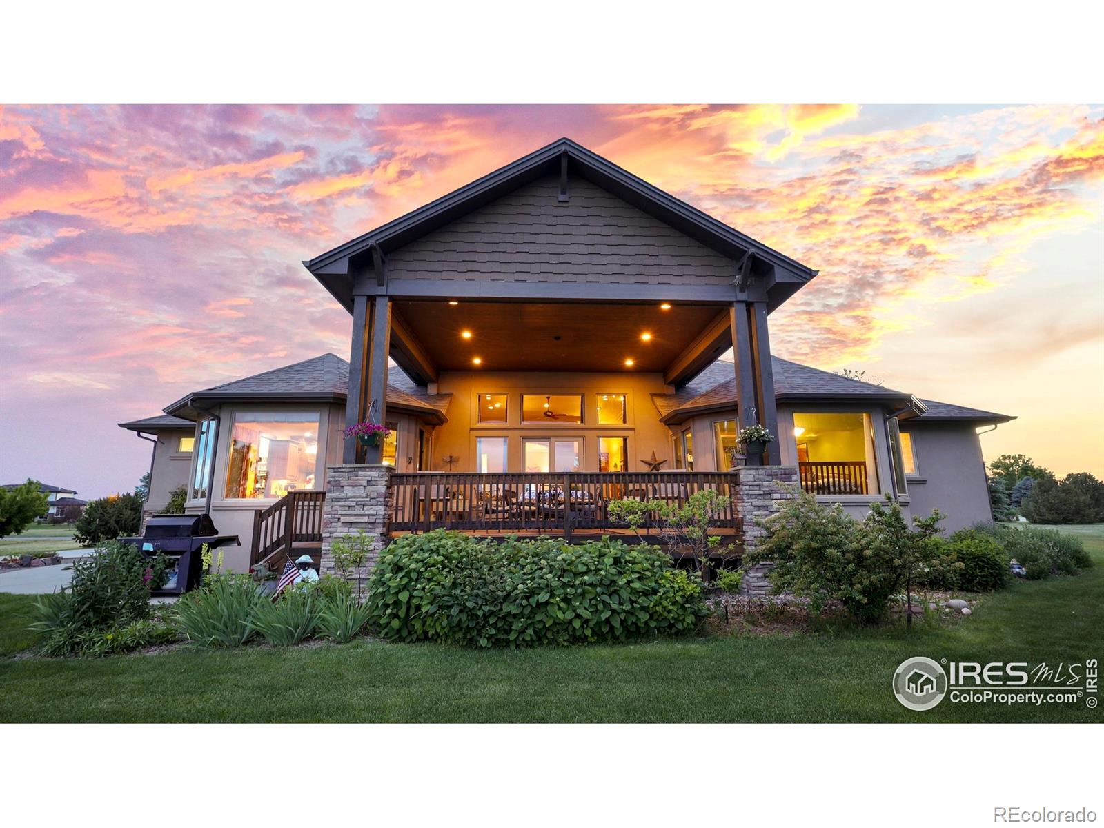 MLS Image #5 for 37080  soaring eagle circle,severance, Colorado