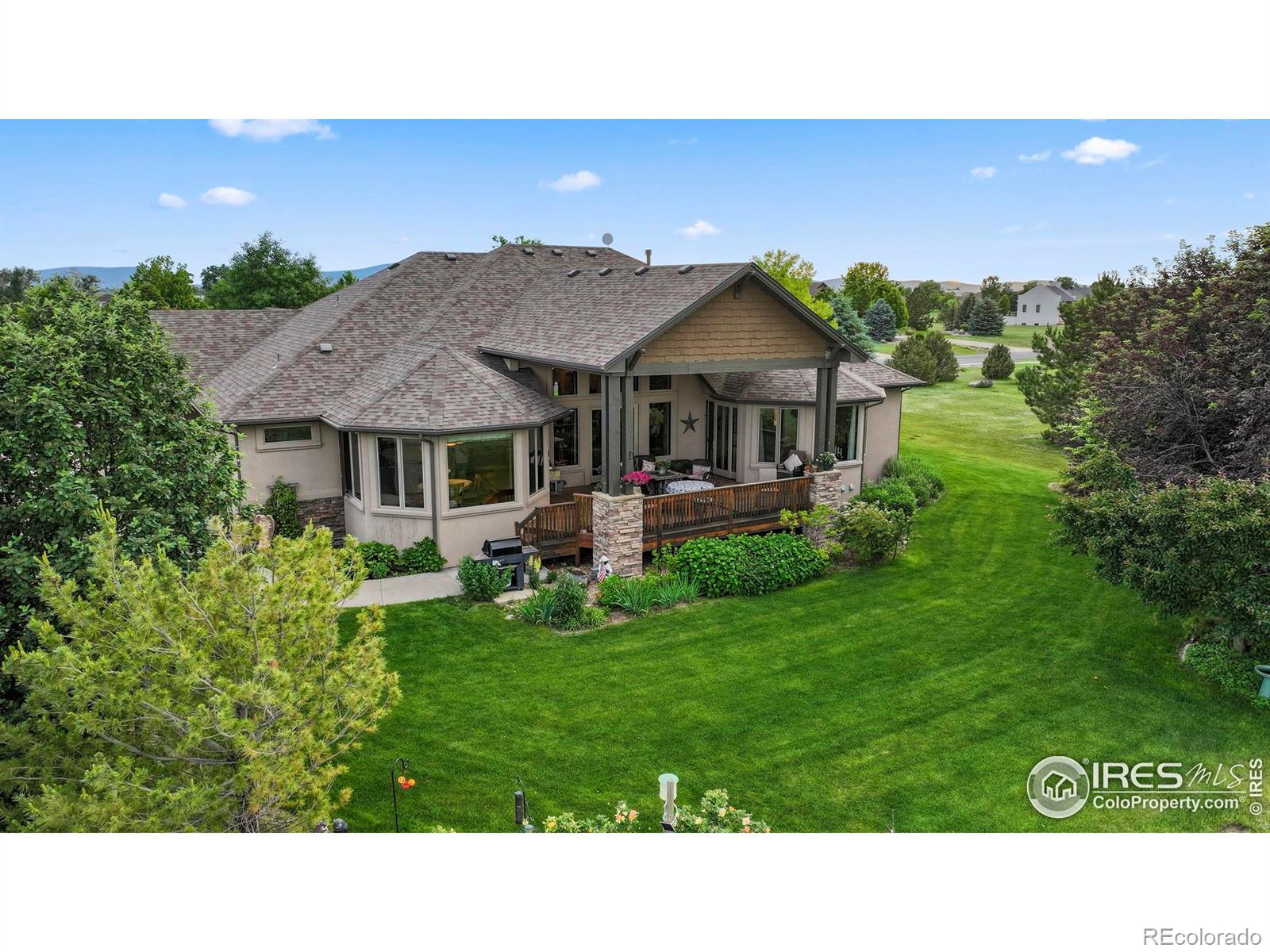 MLS Image #9 for 37080  soaring eagle circle,severance, Colorado