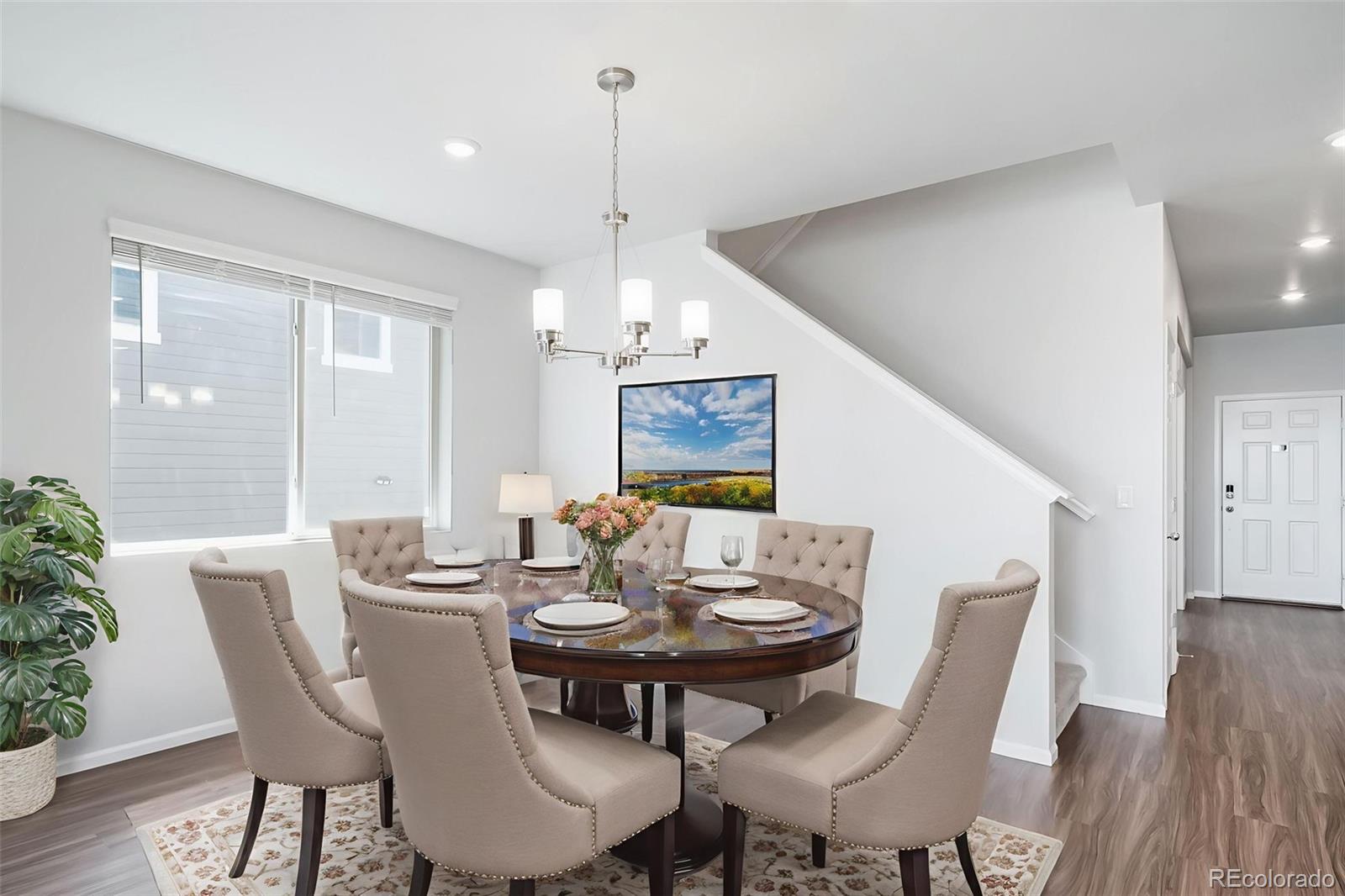 MLS Image #11 for 18189  house finch lane,parker, Colorado
