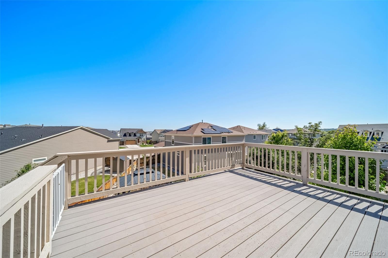 MLS Image #23 for 18189  house finch lane,parker, Colorado