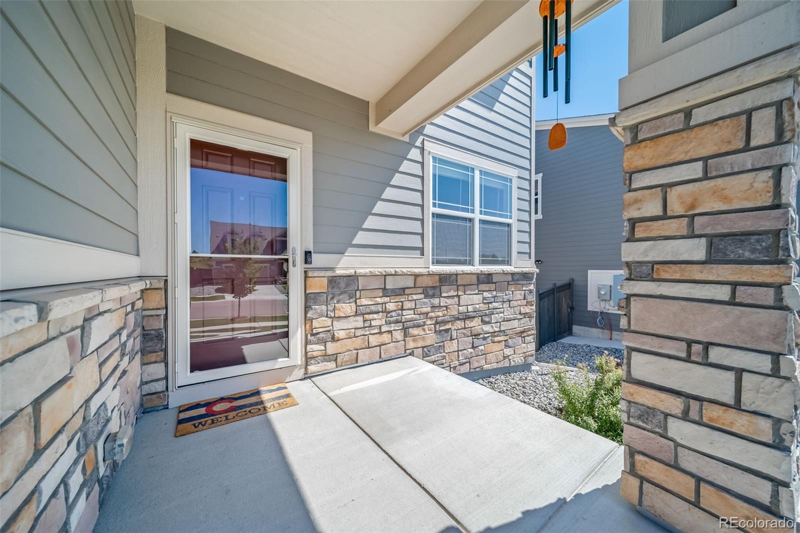 MLS Image #3 for 18189  house finch lane,parker, Colorado