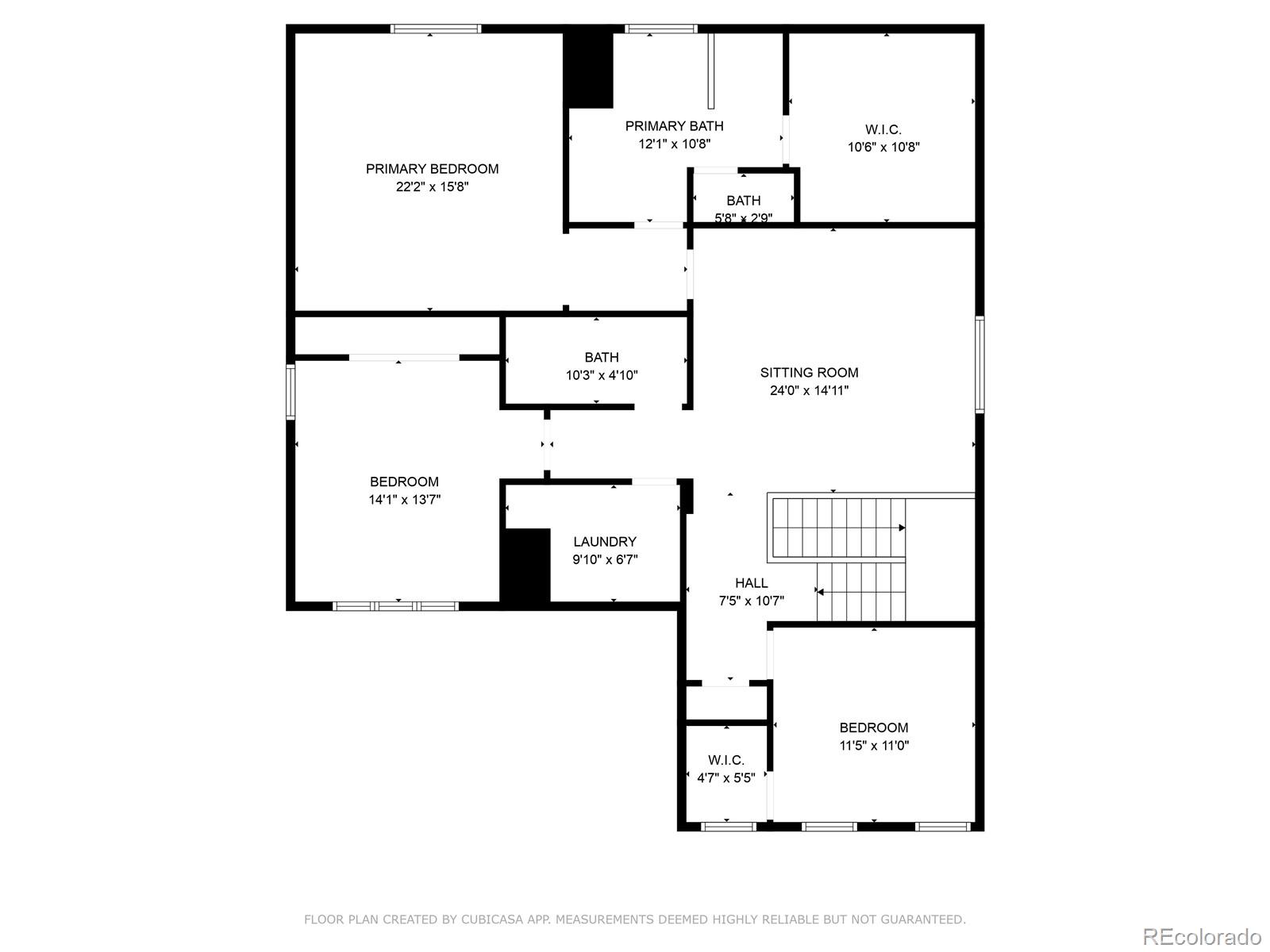MLS Image #39 for 18189  house finch lane,parker, Colorado