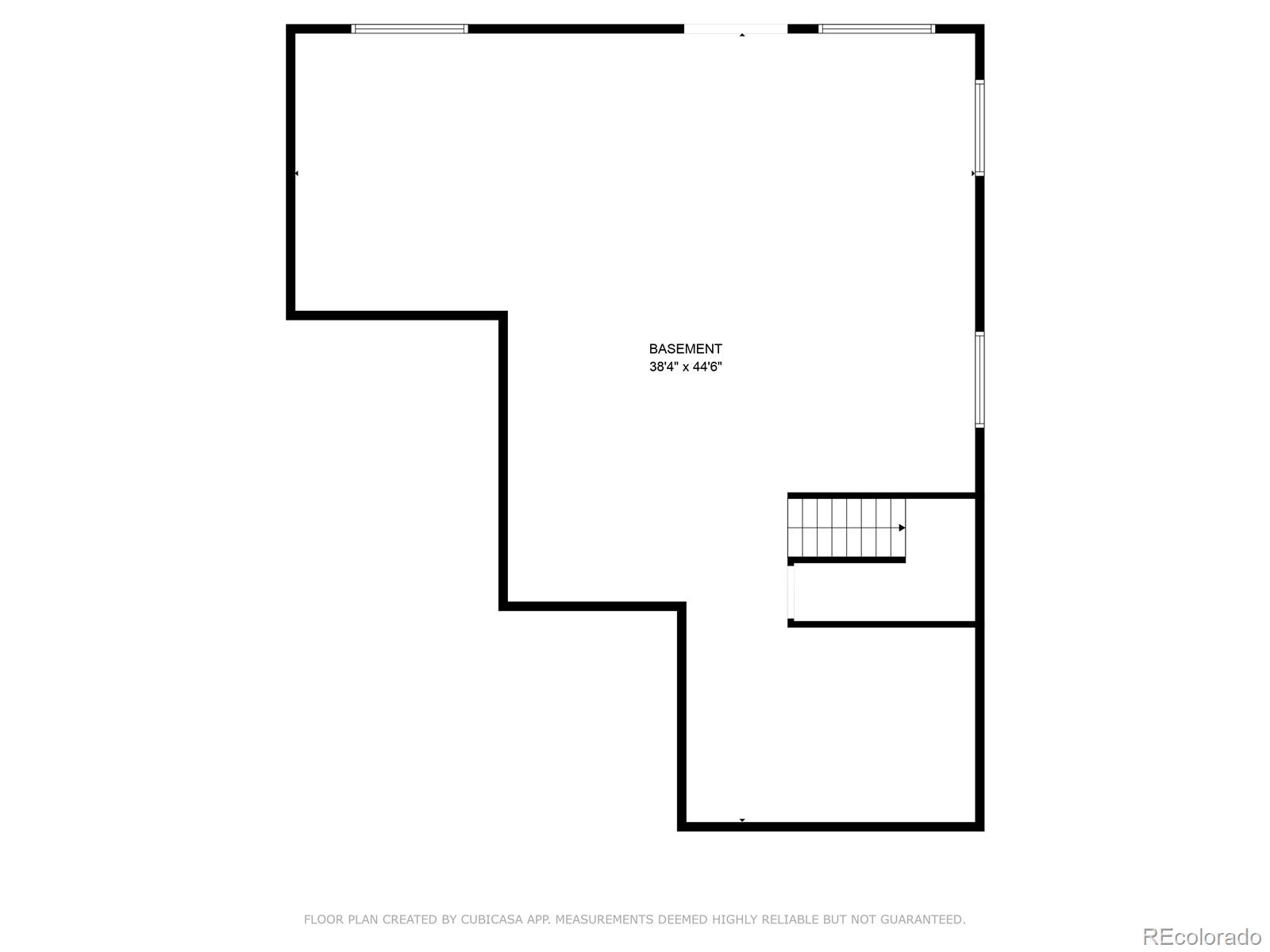 MLS Image #40 for 18189  house finch lane,parker, Colorado