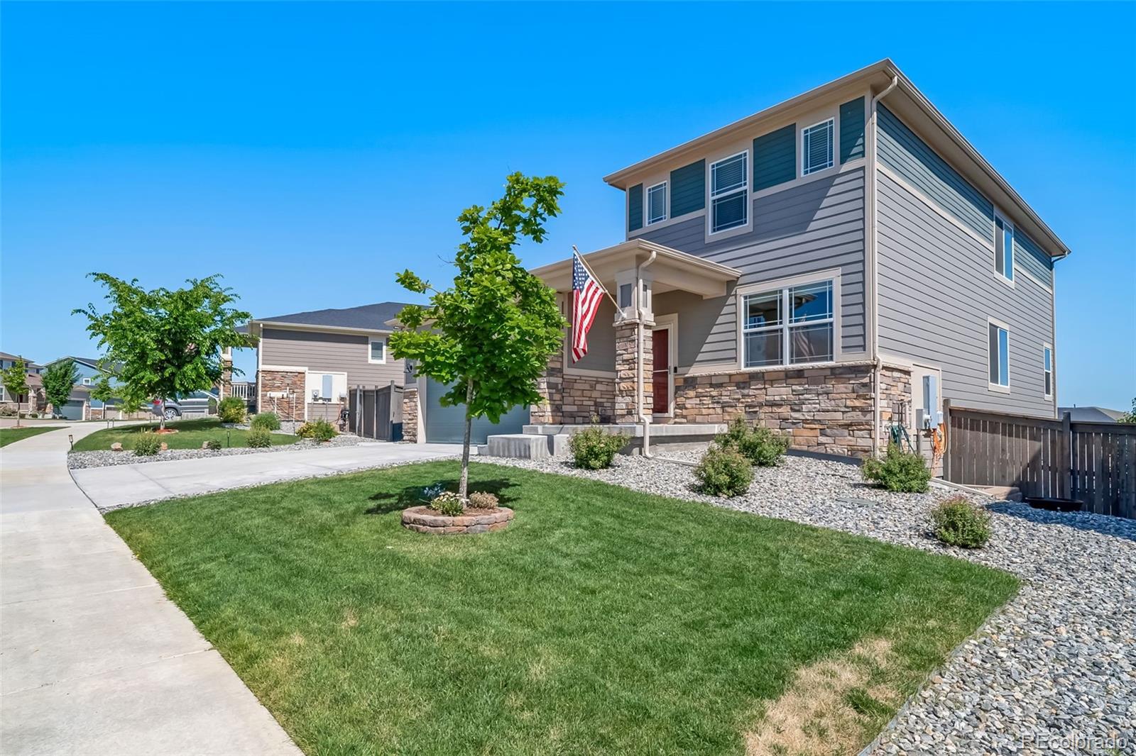 MLS Image #41 for 18189  house finch lane,parker, Colorado