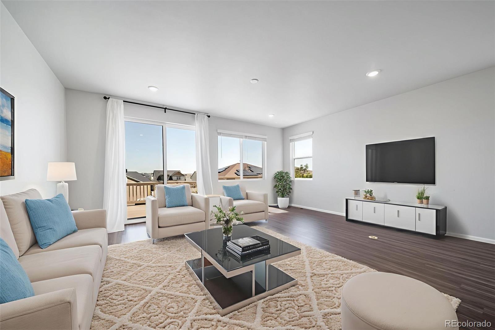 MLS Image #7 for 18189  house finch lane,parker, Colorado