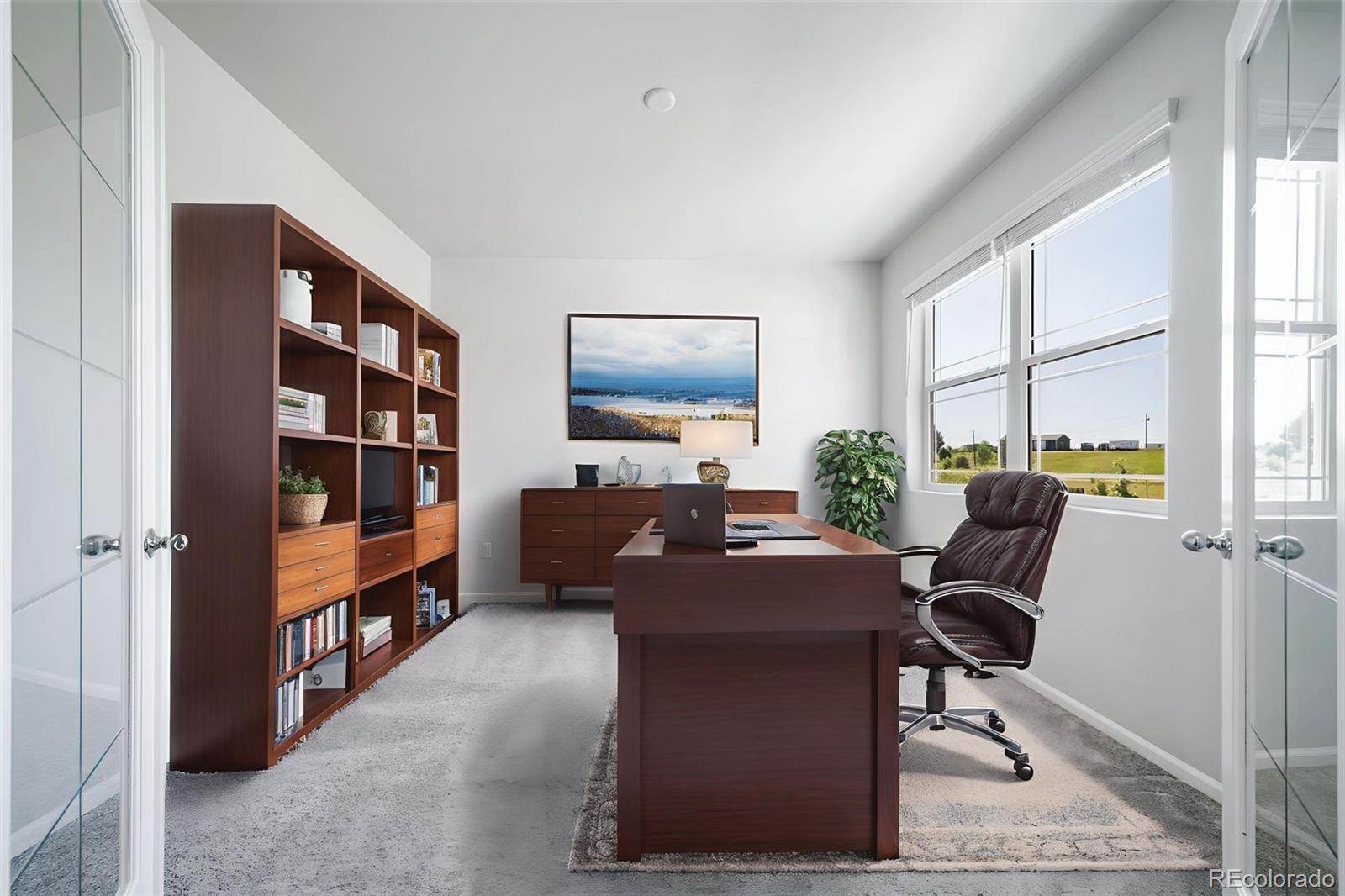 MLS Image #9 for 18189  house finch lane,parker, Colorado
