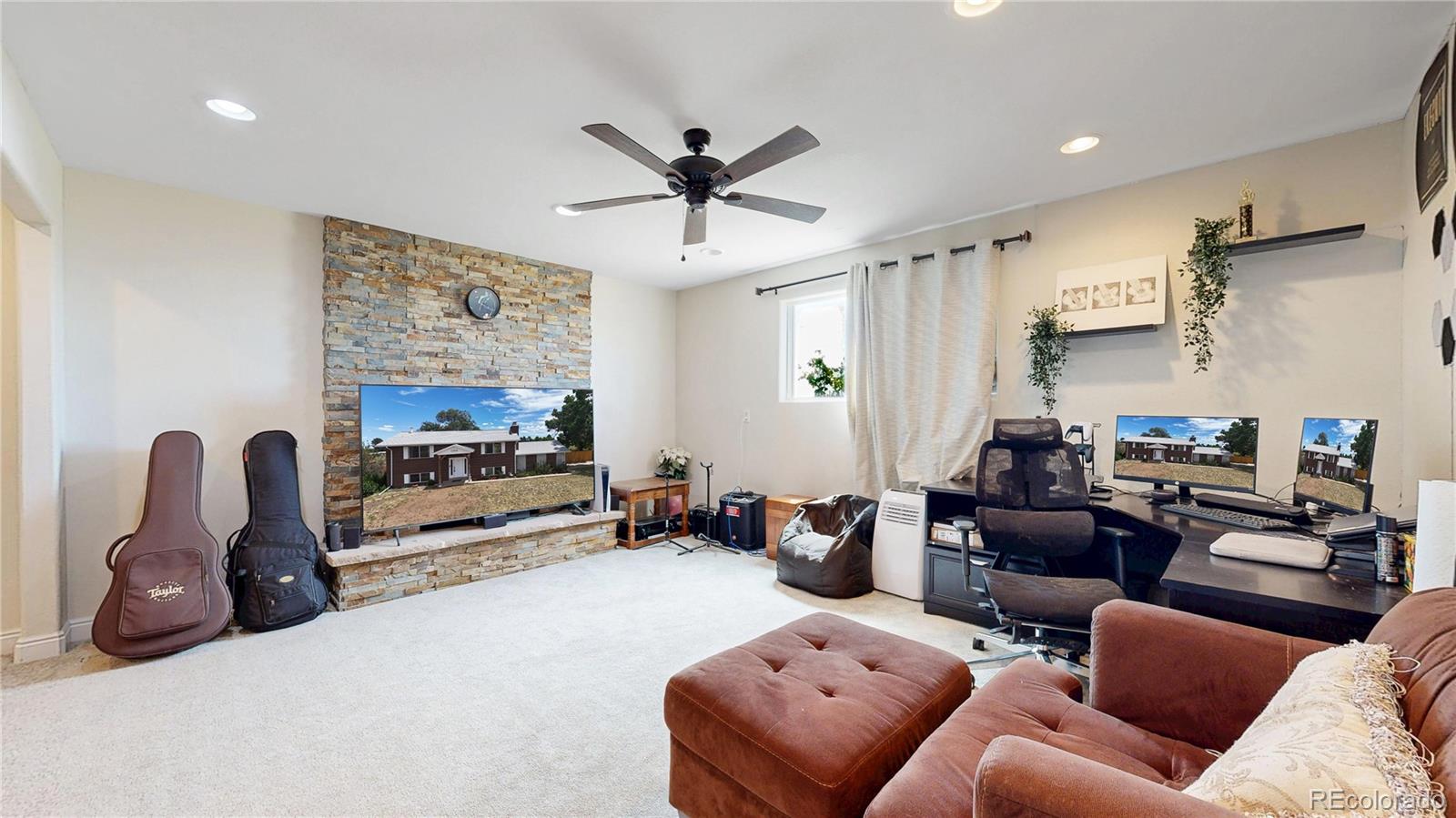 MLS Image #10 for 12626 n 1st street,parker, Colorado