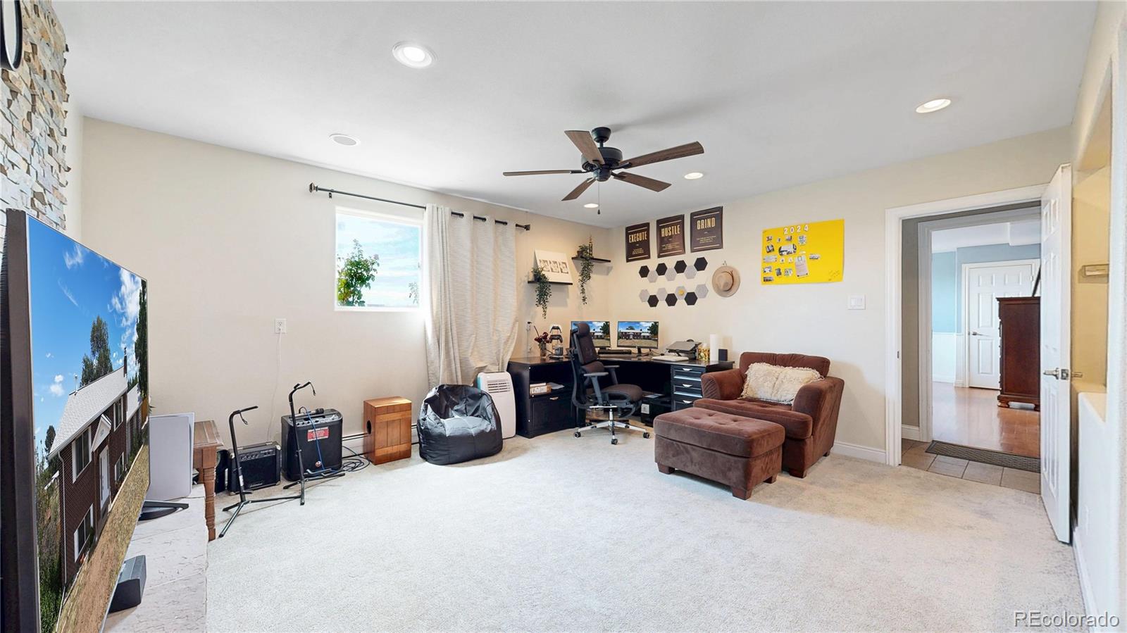 MLS Image #11 for 12626 n 1st street,parker, Colorado