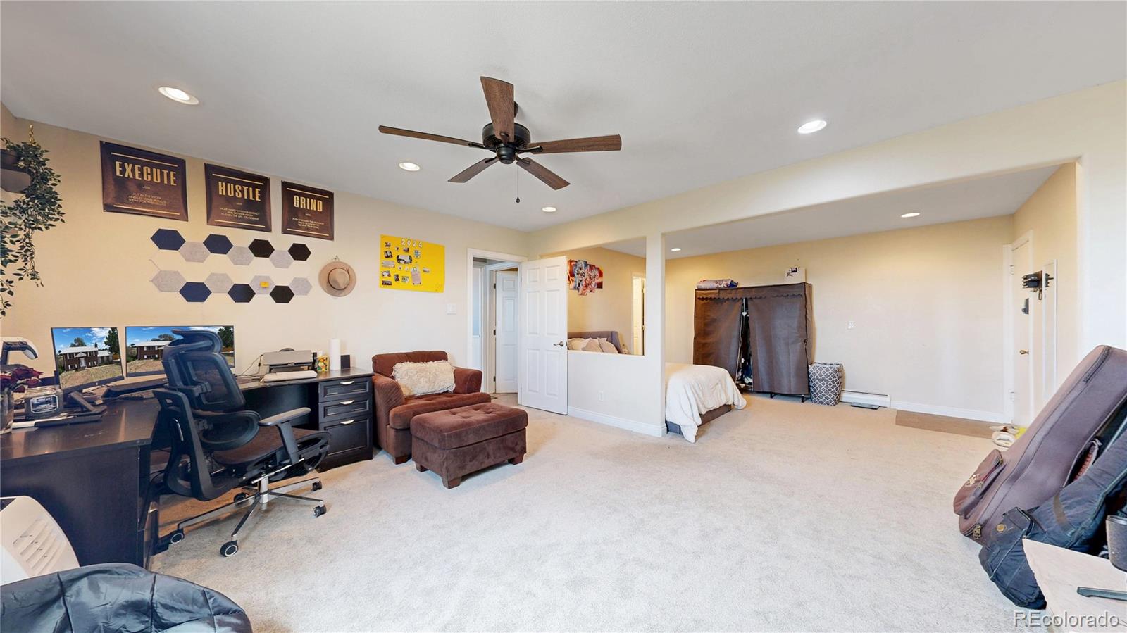 MLS Image #12 for 12626 n 1st street,parker, Colorado