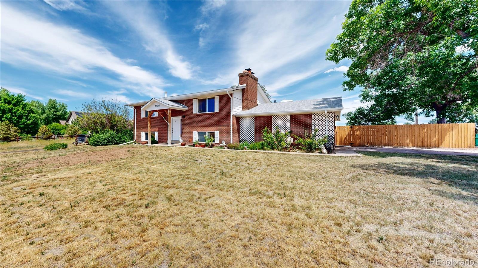 MLS Image #2 for 12626 n 1st street,parker, Colorado