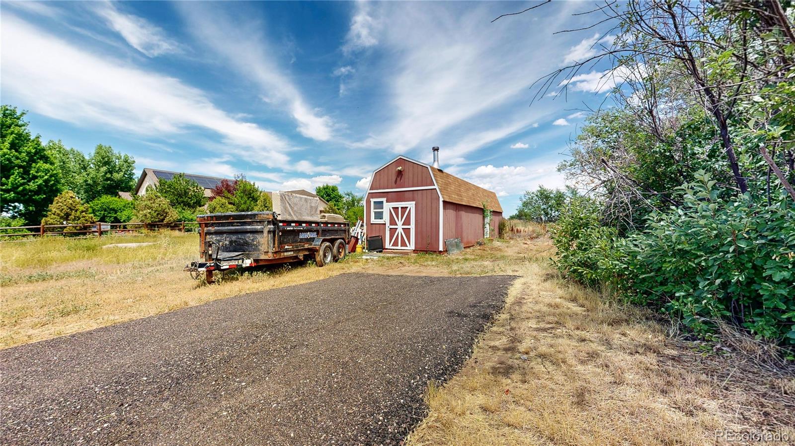 MLS Image #24 for 12626 n 1st street,parker, Colorado