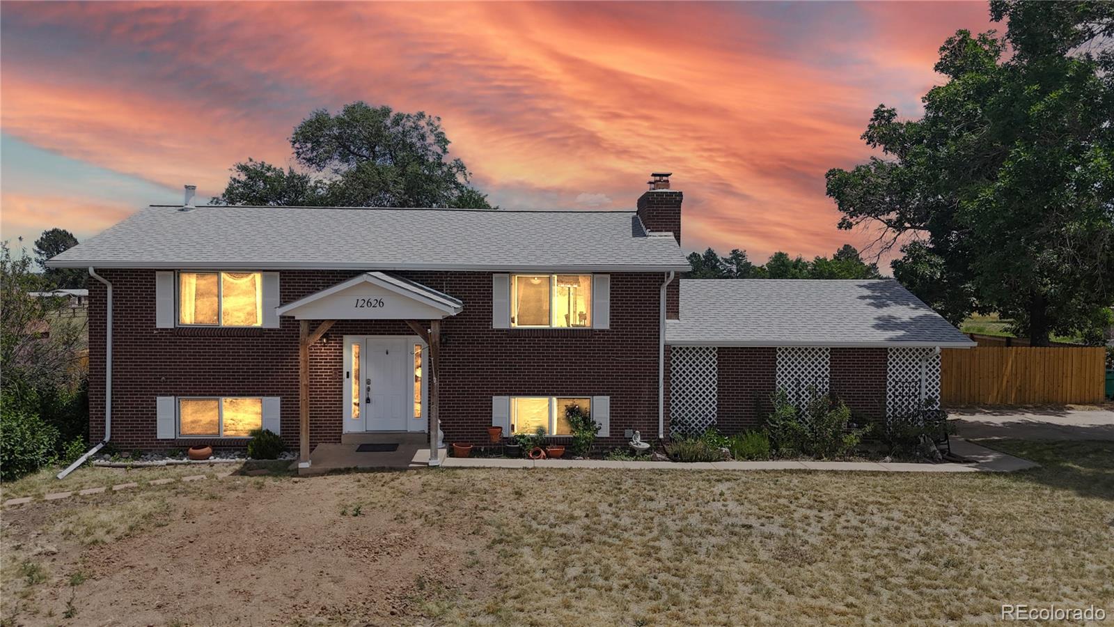 MLS Image #28 for 12626 n 1st street,parker, Colorado
