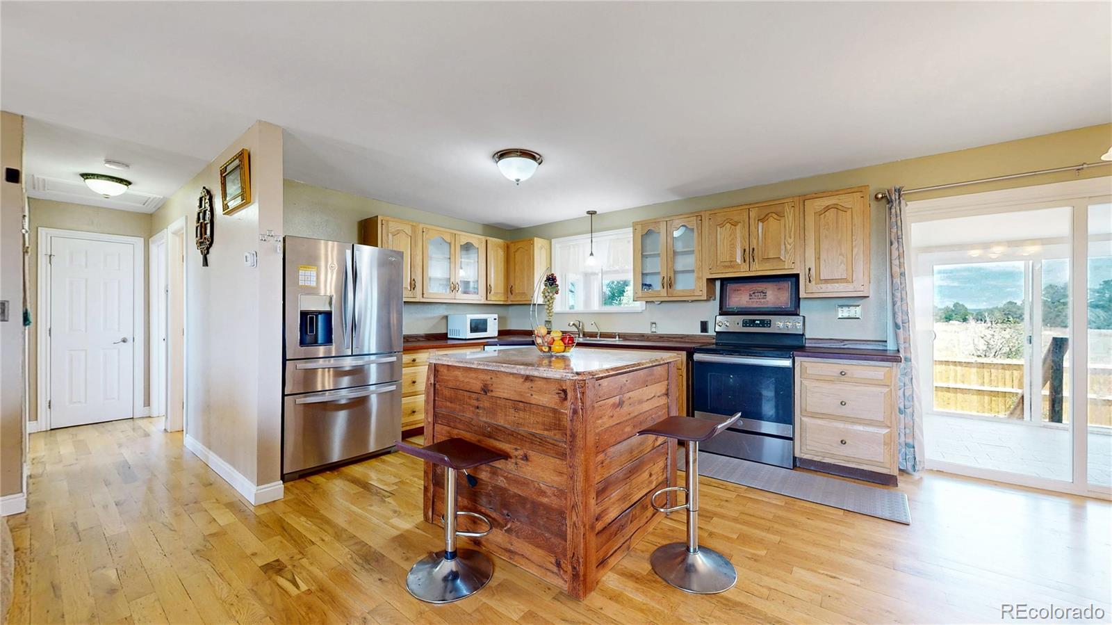 MLS Image #3 for 12626 n 1st street,parker, Colorado