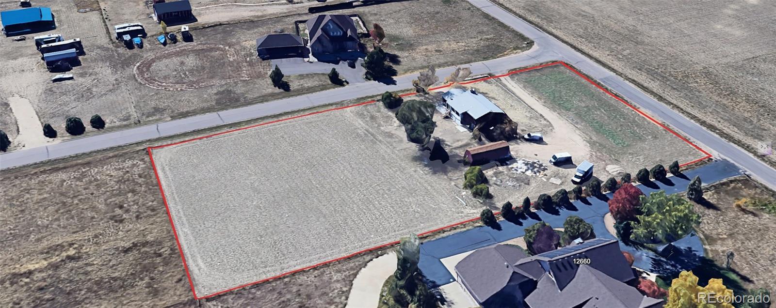 MLS Image #30 for 12626 n 1st street,parker, Colorado