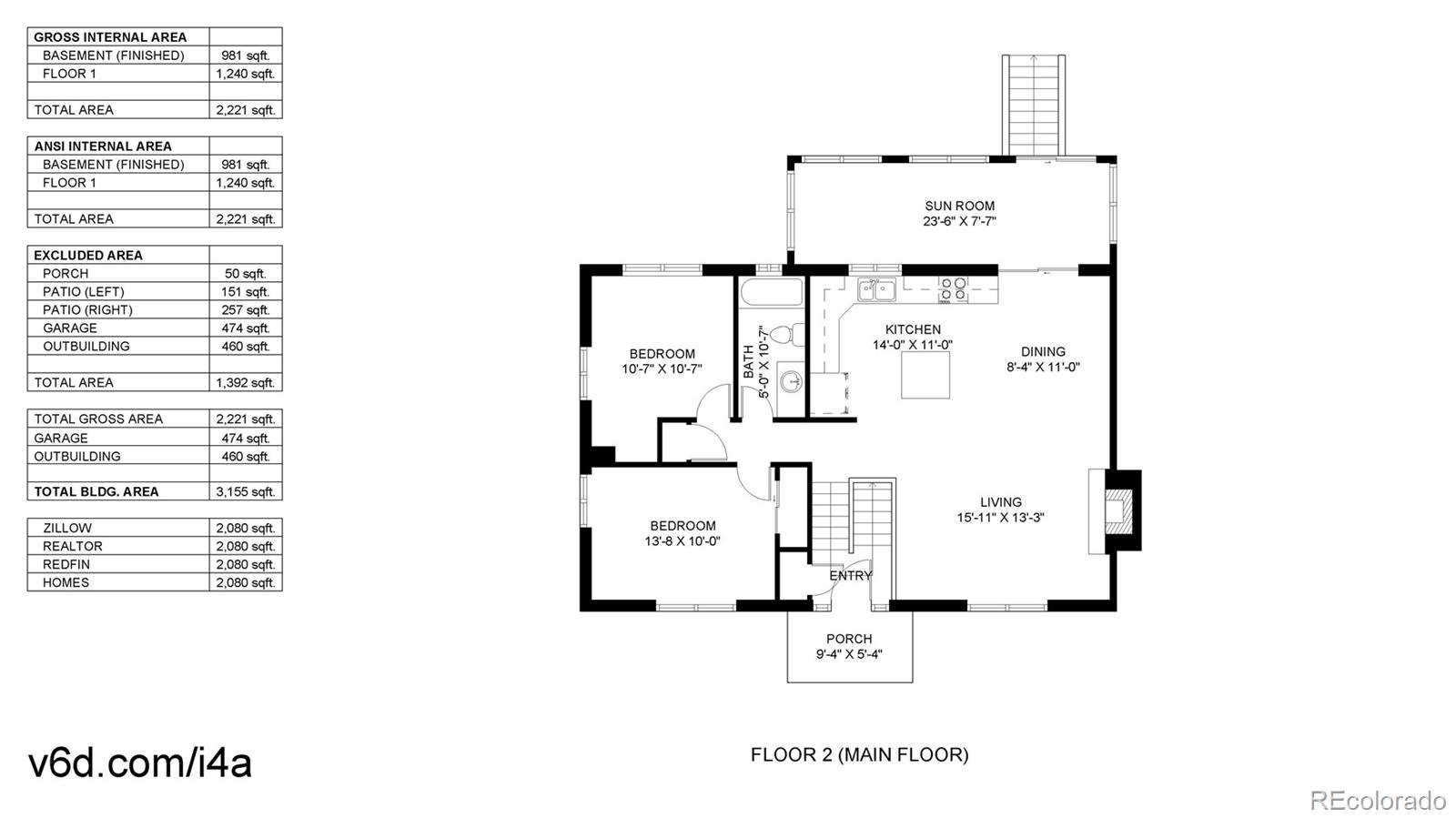 MLS Image #32 for 12626 n 1st street,parker, Colorado