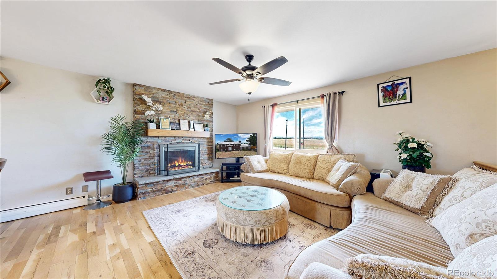MLS Image #4 for 12626 n 1st street,parker, Colorado