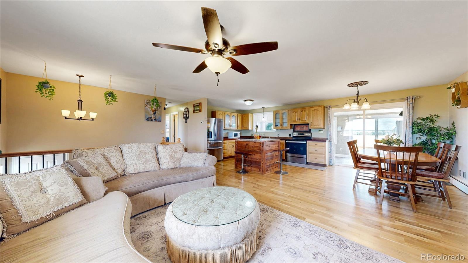 MLS Image #5 for 12626 n 1st street,parker, Colorado