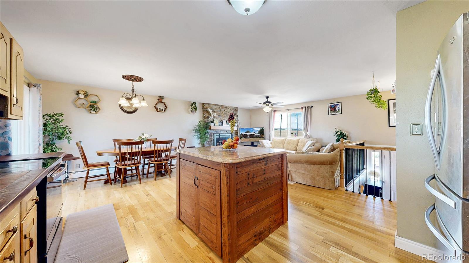 MLS Image #7 for 12626 n 1st street,parker, Colorado