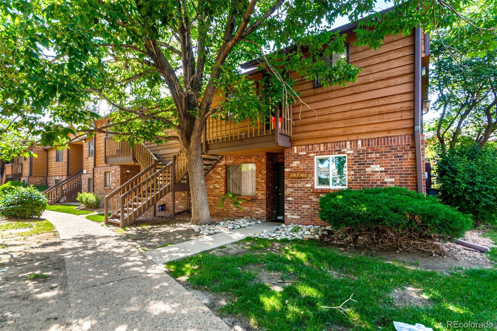 MLS Image #2 for 2267 s buckley road,aurora, Colorado