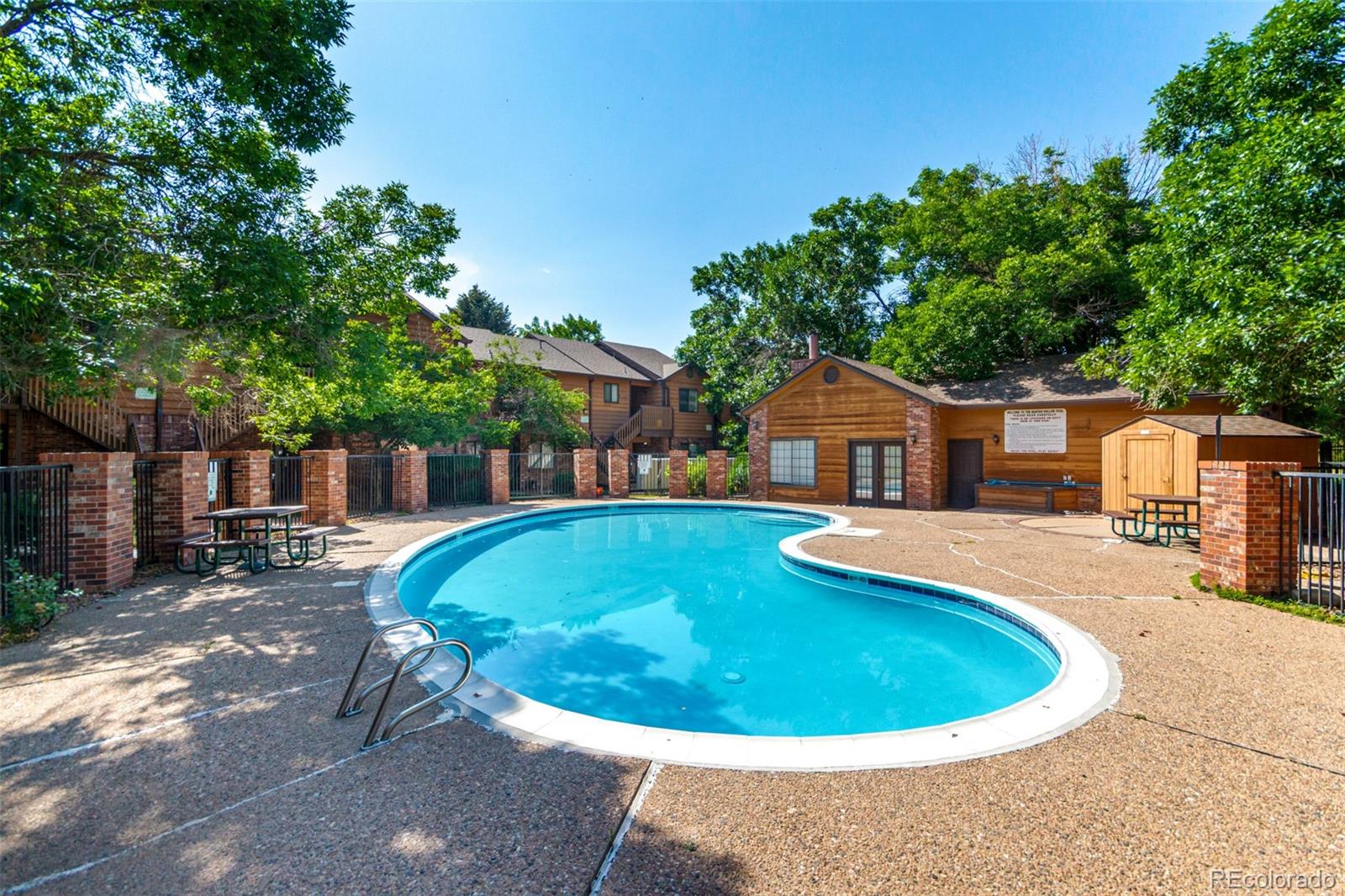 MLS Image #28 for 2267 s buckley road,aurora, Colorado