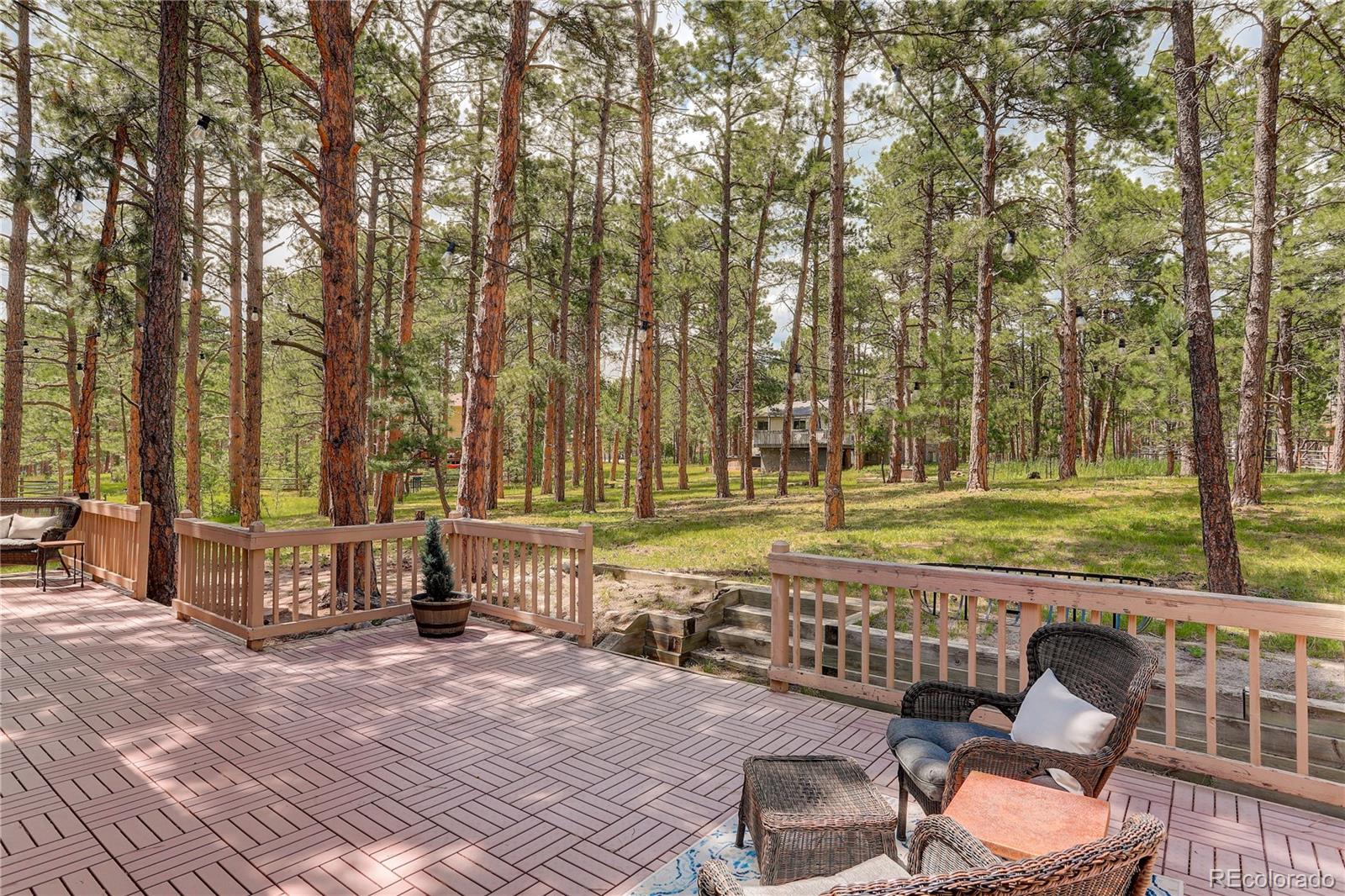 MLS Image #25 for 70  long bow circle,monument, Colorado