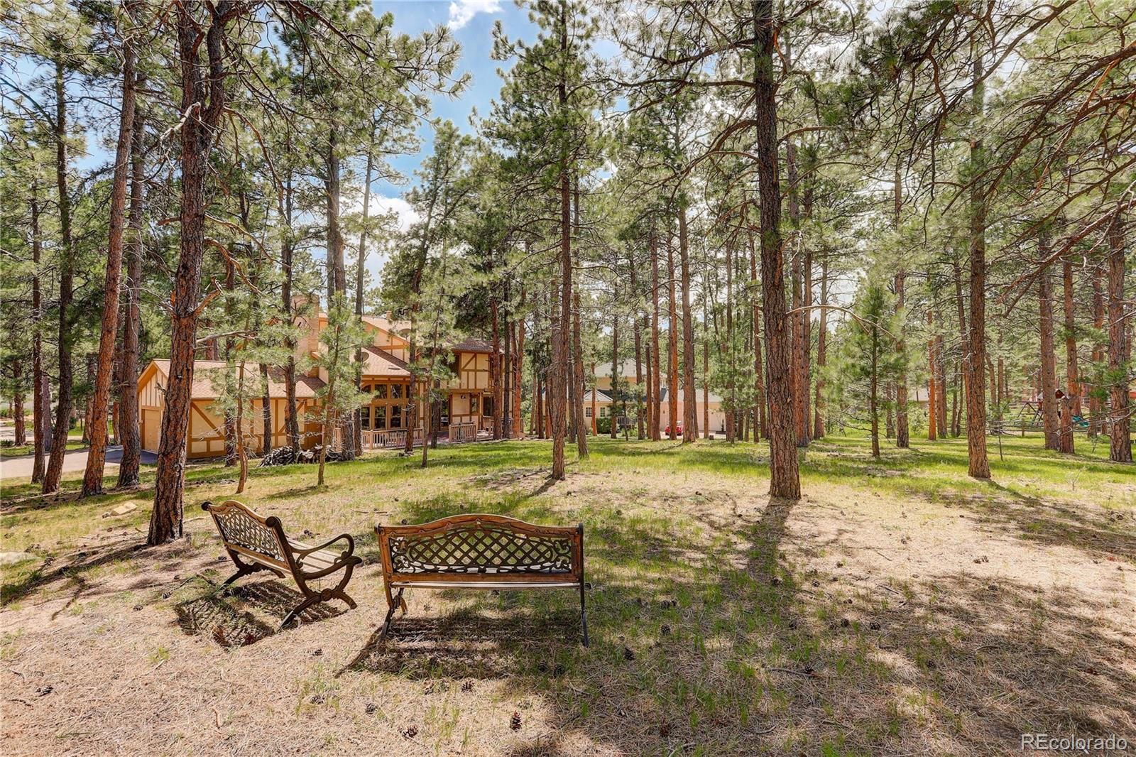 MLS Image #26 for 70  long bow circle,monument, Colorado