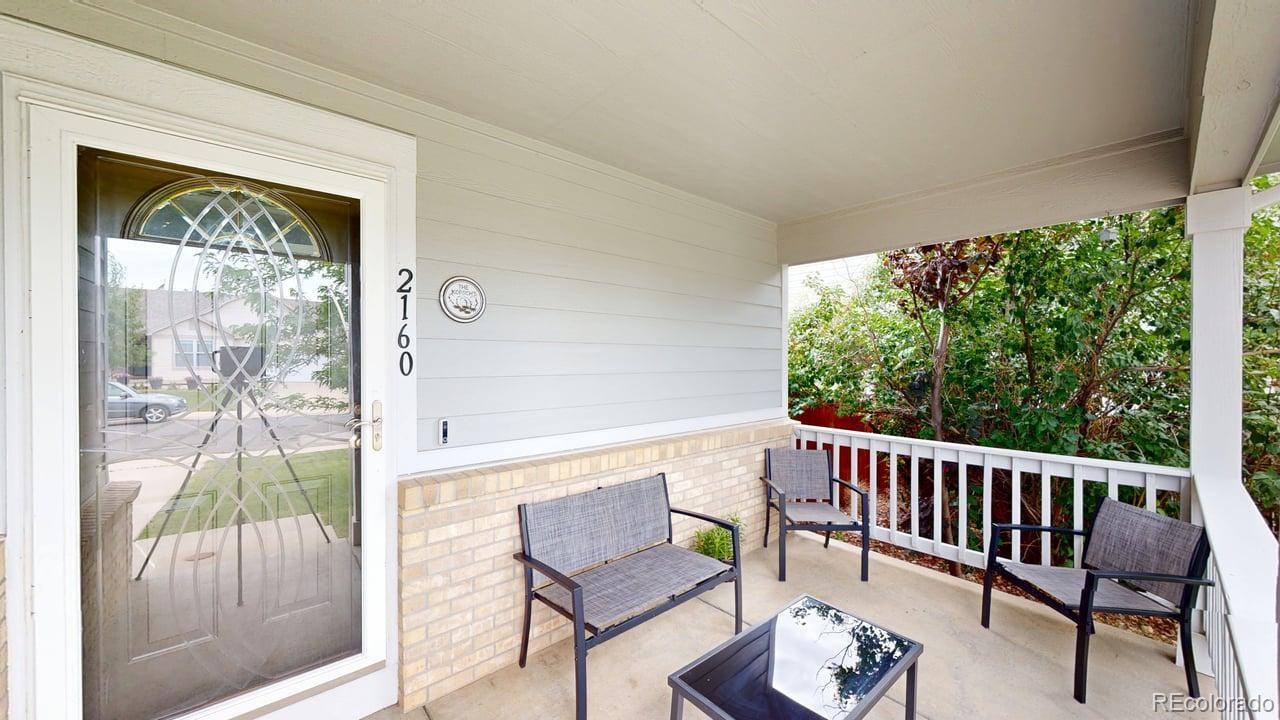 MLS Image #1 for 2160  ance street,strasburg, Colorado
