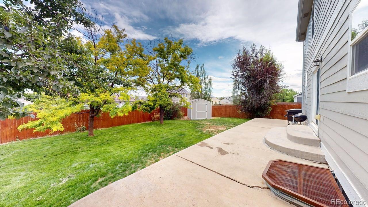MLS Image #2 for 2160  ance street,strasburg, Colorado