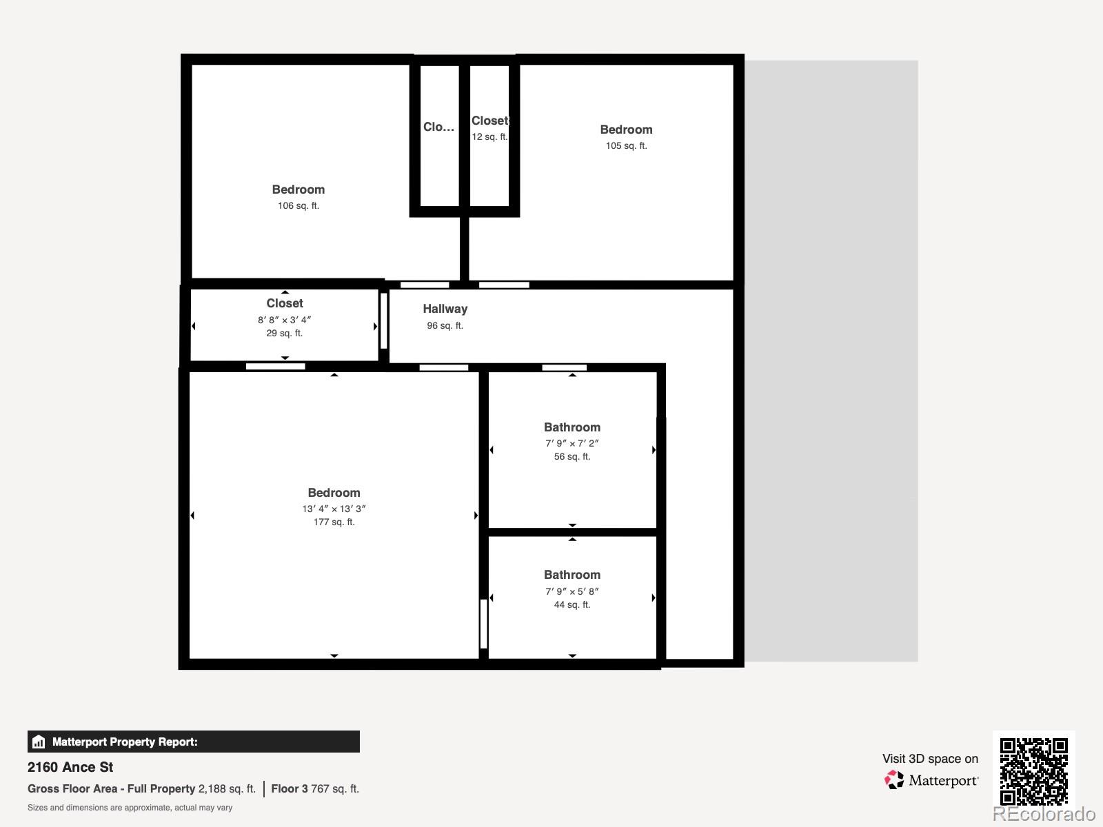 MLS Image #23 for 2160  ance street,strasburg, Colorado