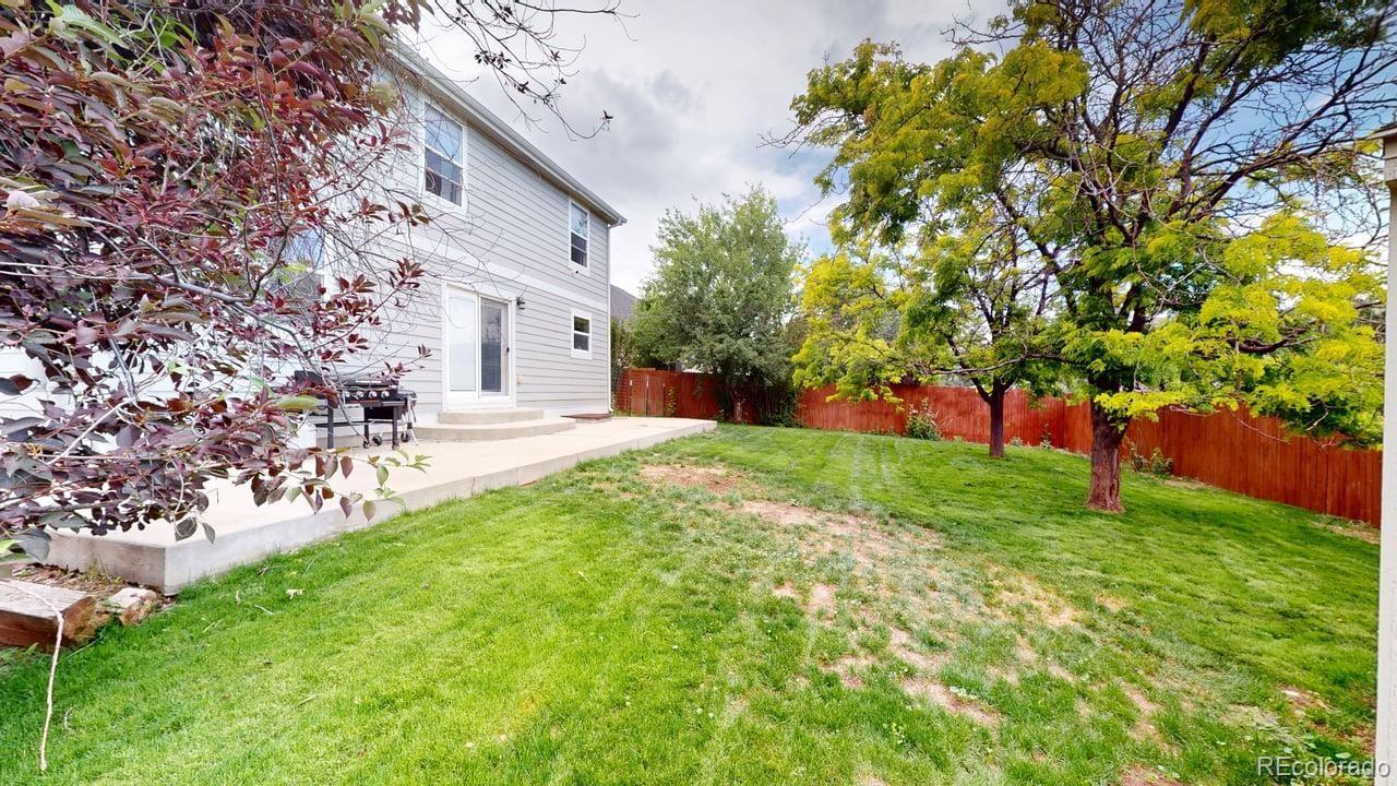 MLS Image #3 for 2160  ance street,strasburg, Colorado