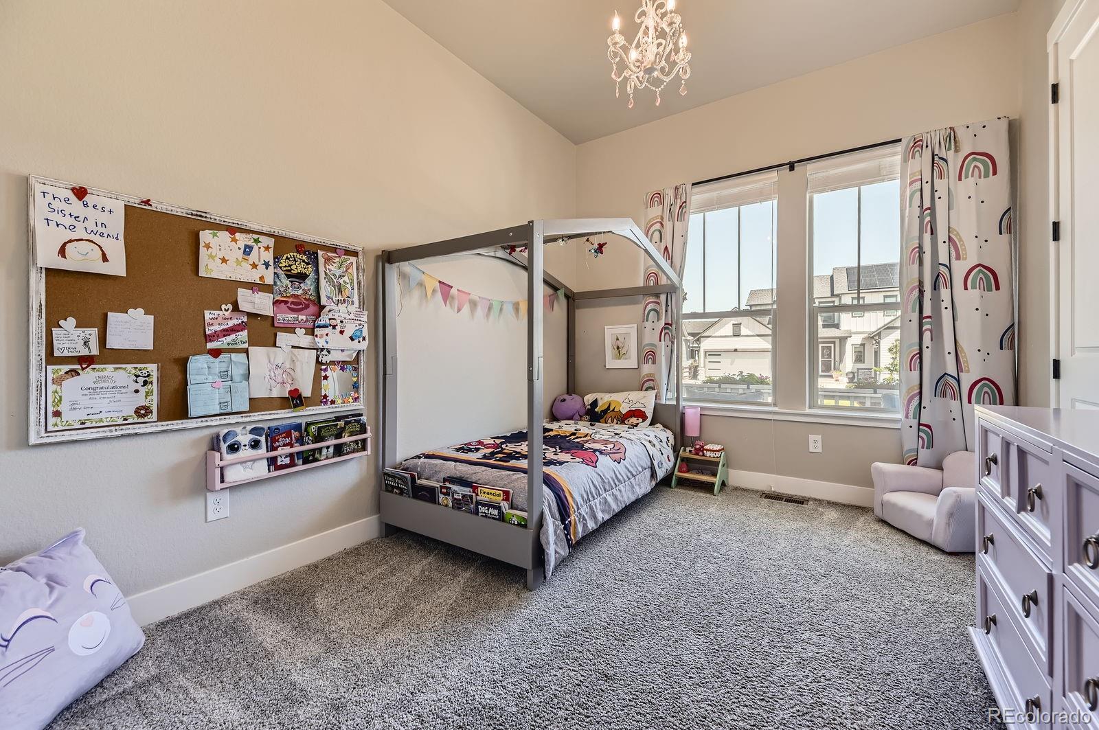 MLS Image #11 for 3344  carabiner street,castle rock, Colorado