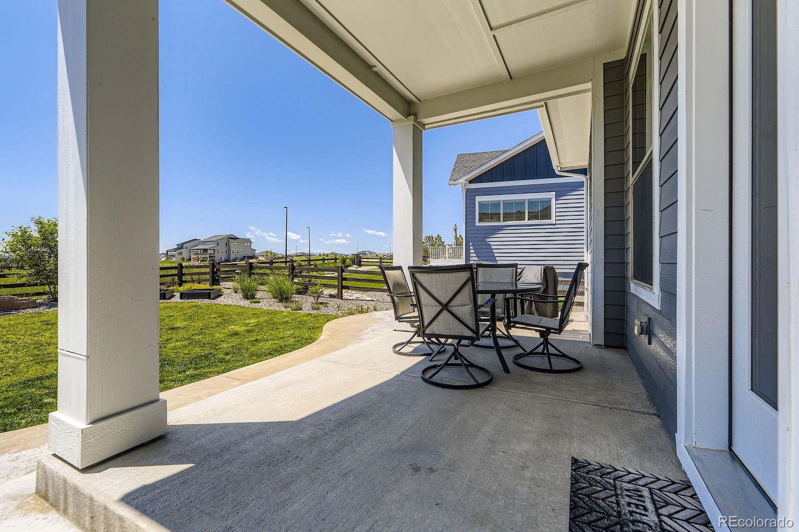 MLS Image #23 for 3344  carabiner street,castle rock, Colorado