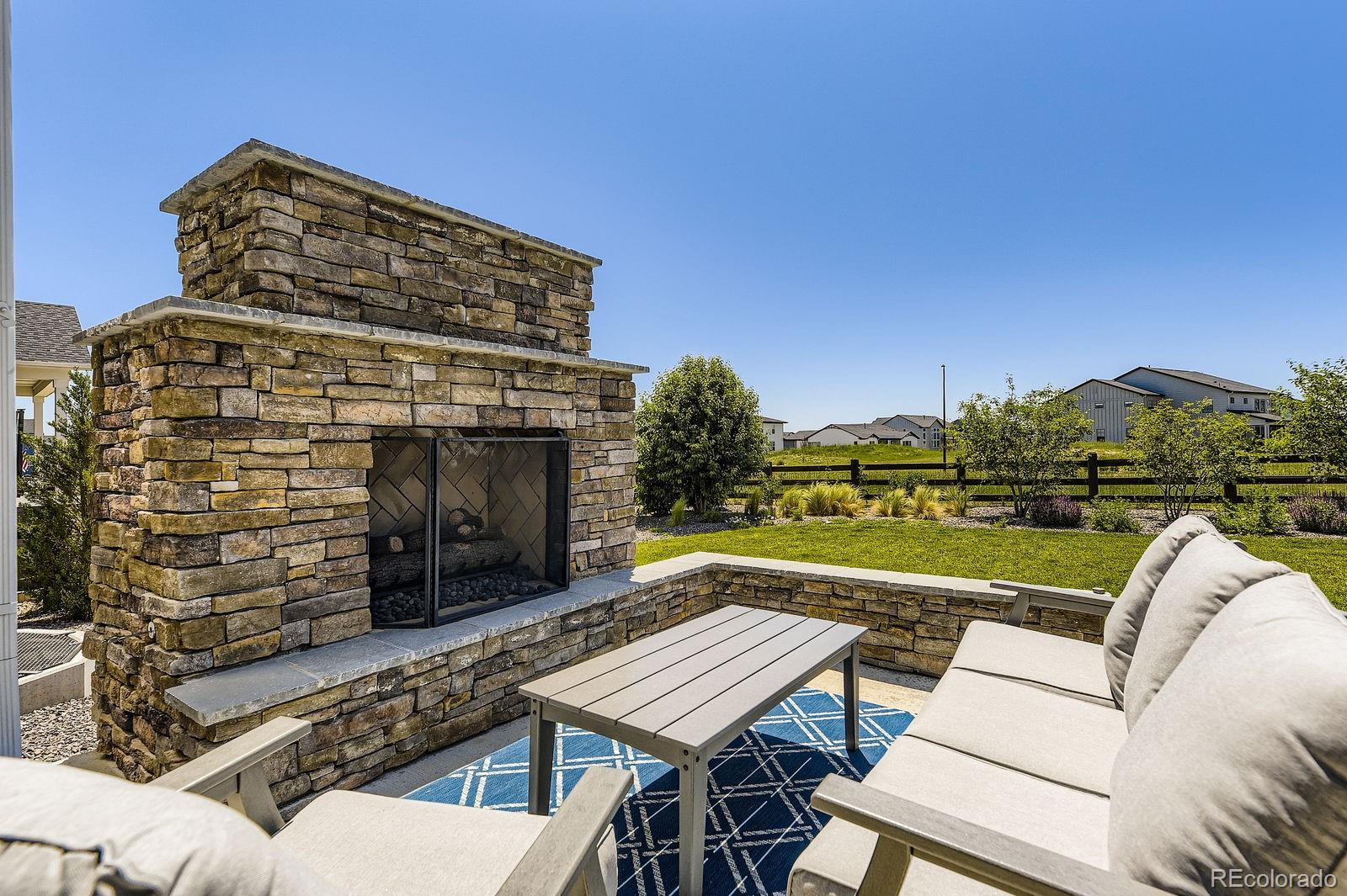 MLS Image #24 for 3344  carabiner street,castle rock, Colorado