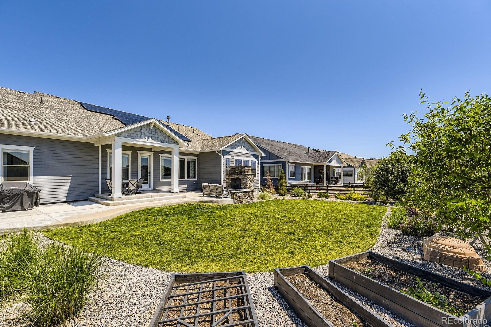 MLS Image #25 for 3344  carabiner street,castle rock, Colorado
