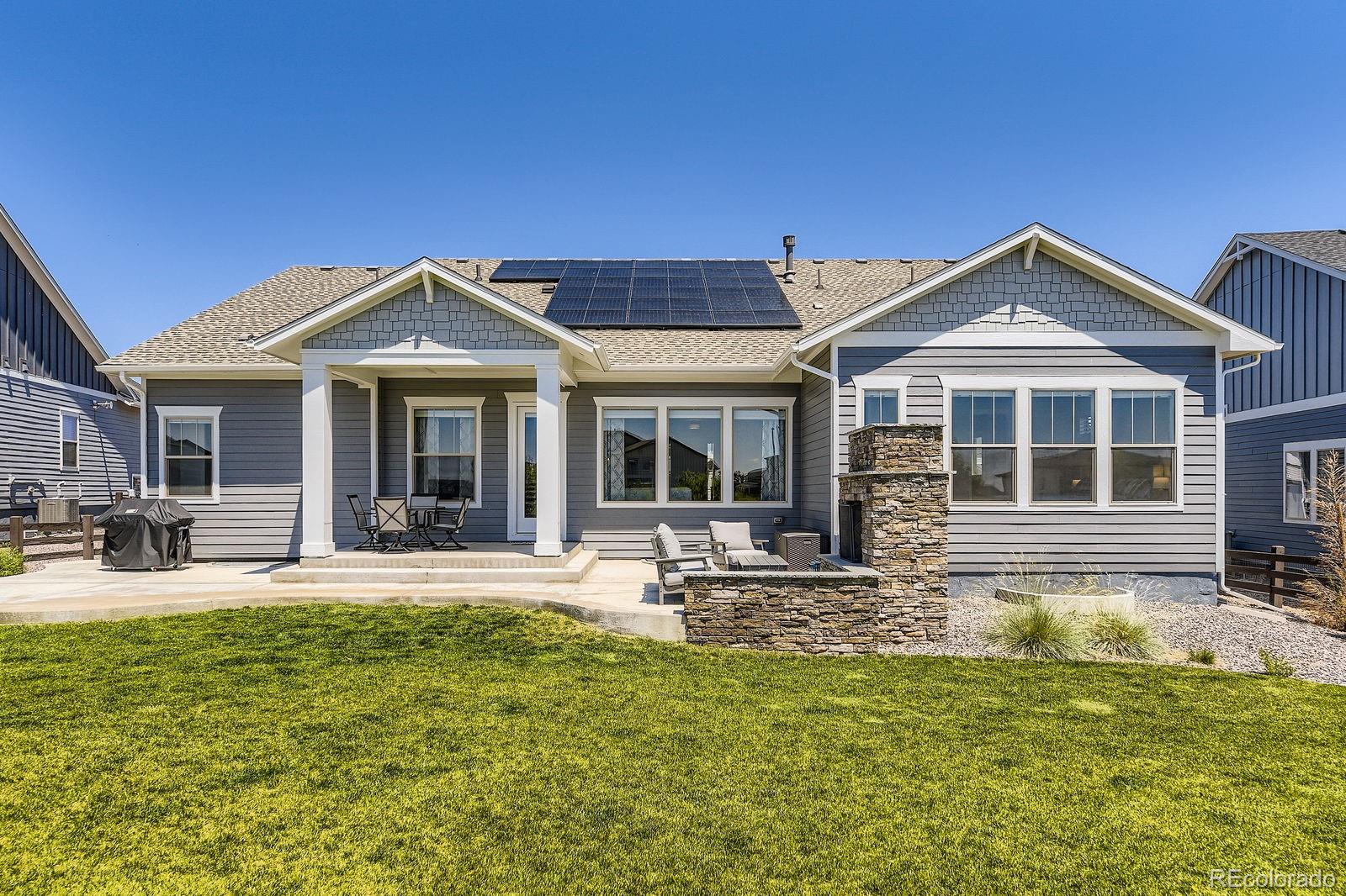 MLS Image #26 for 3344  carabiner street,castle rock, Colorado