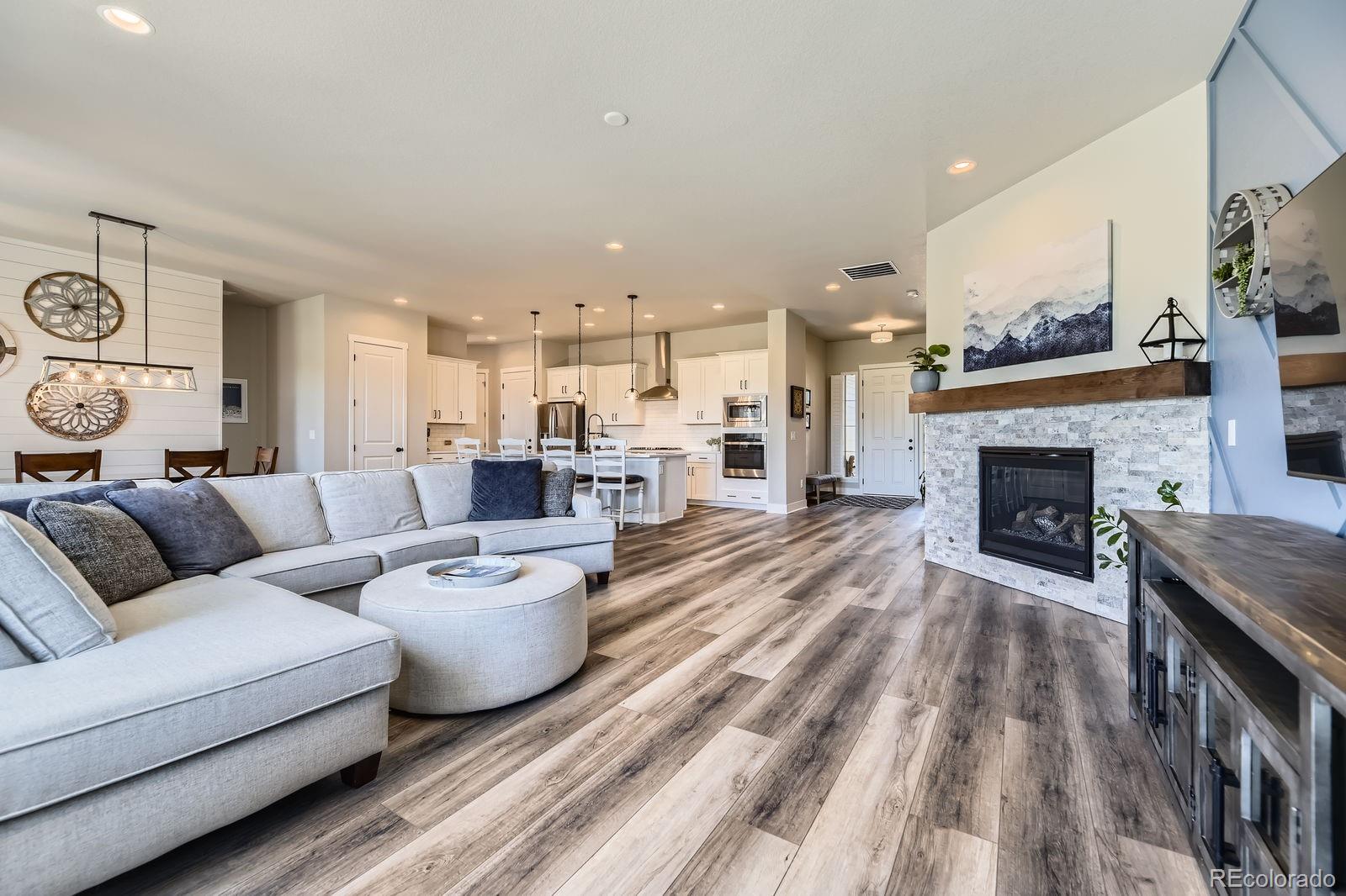 MLS Image #3 for 3344  carabiner street,castle rock, Colorado
