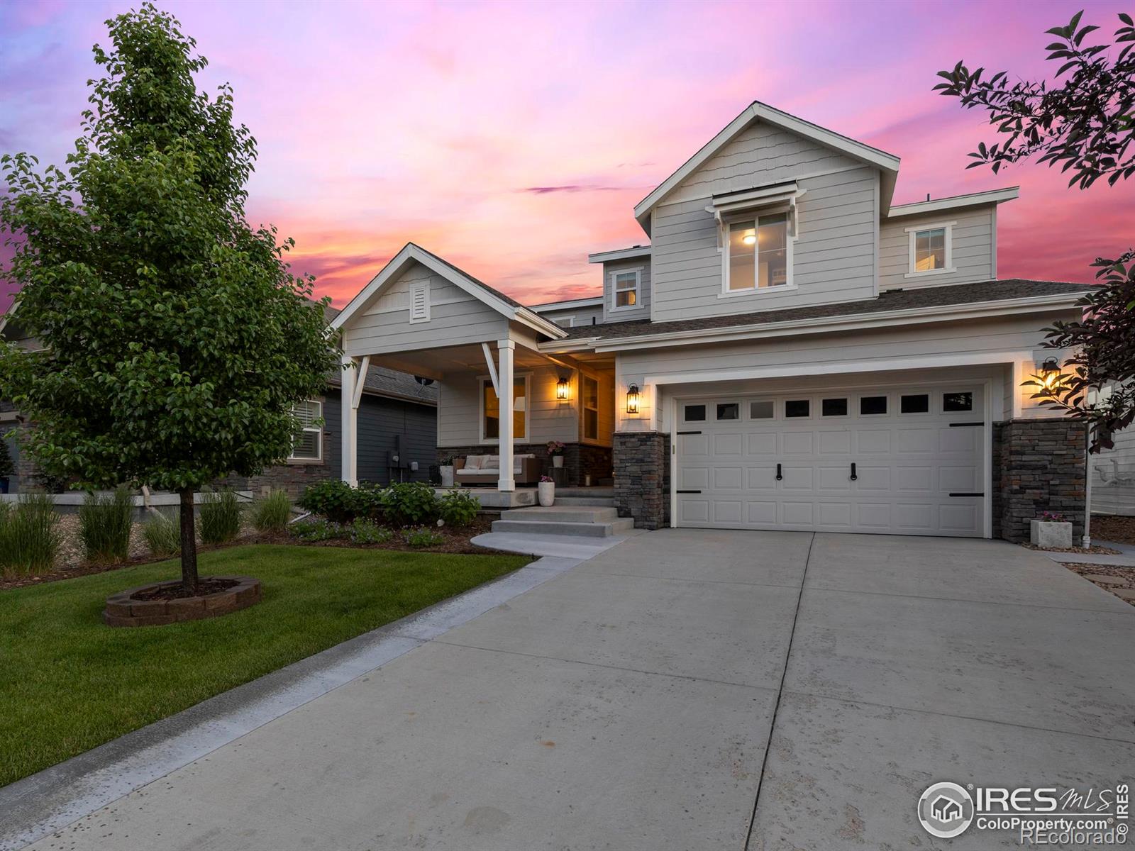 MLS Image #1 for 387  seahorse drive,windsor, Colorado