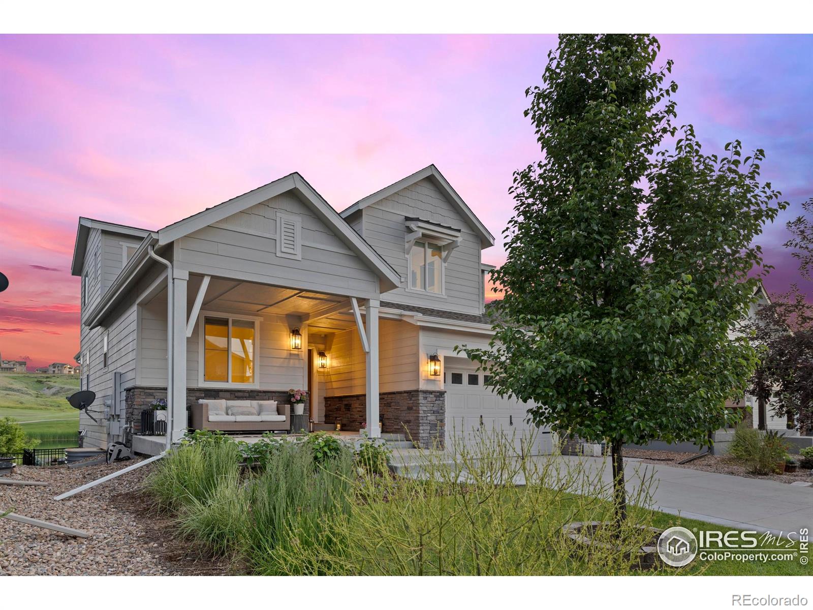 MLS Image #2 for 387  seahorse drive,windsor, Colorado
