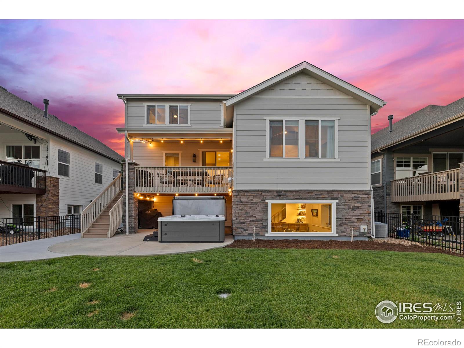MLS Image #33 for 387  seahorse drive,windsor, Colorado