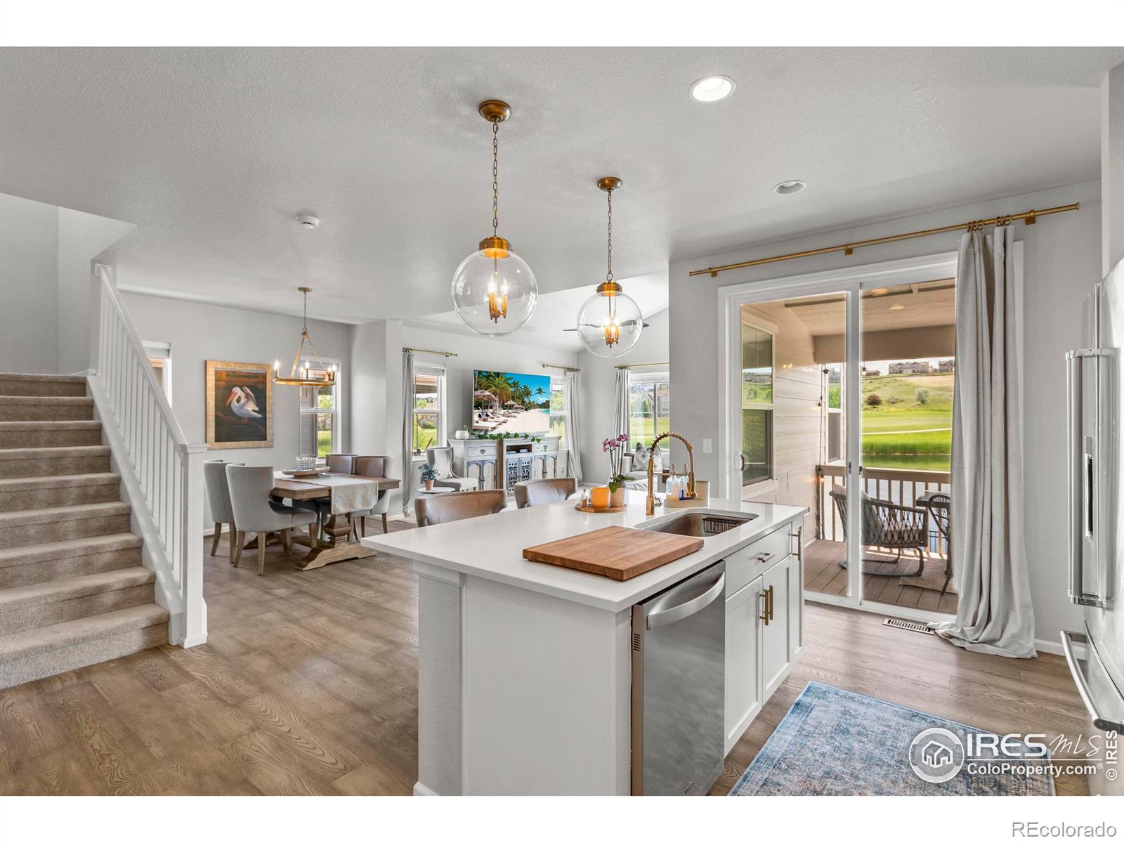 MLS Image #8 for 387  seahorse drive,windsor, Colorado