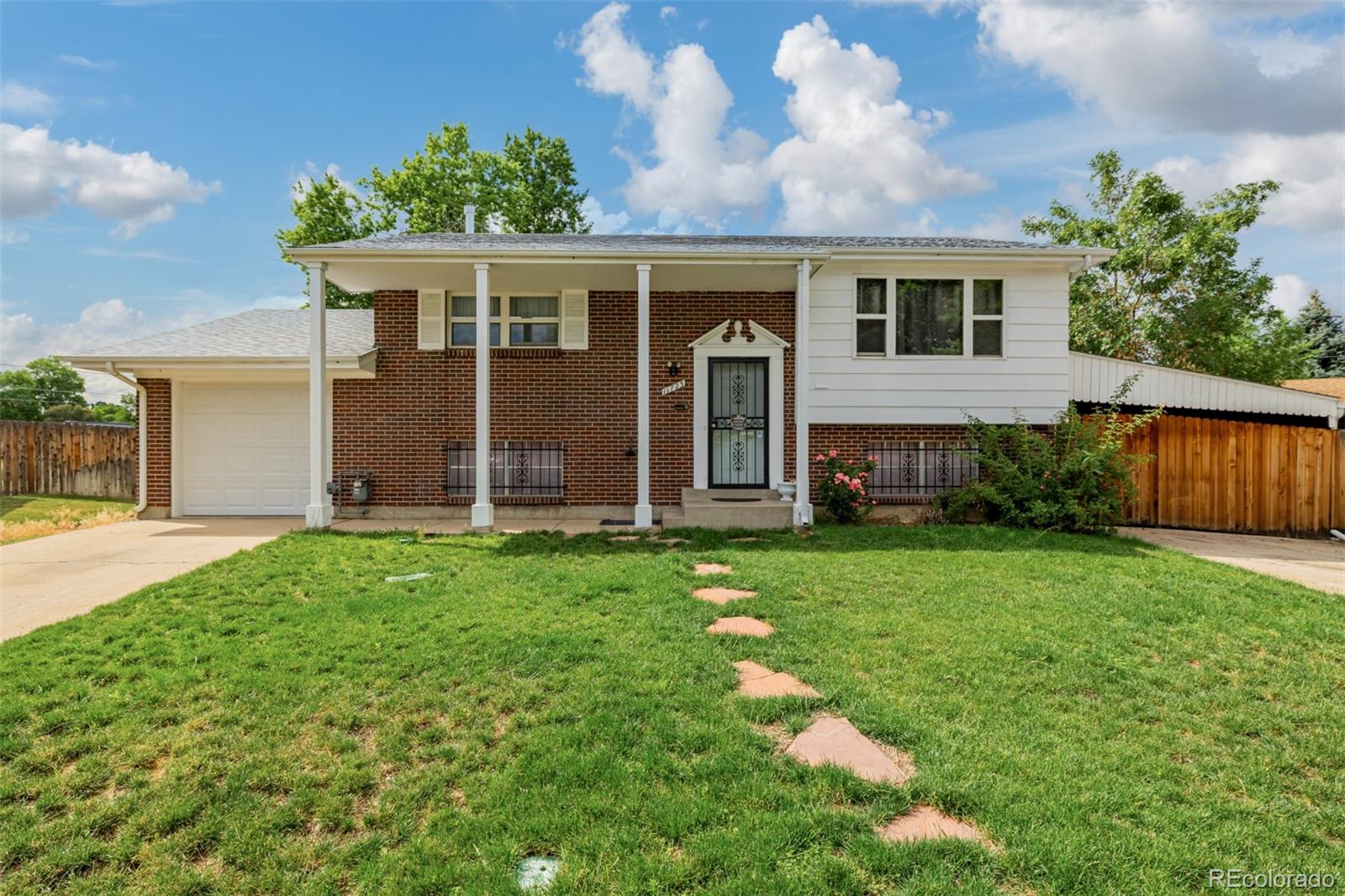 MLS Image #1 for 11723  quam drive,northglenn, Colorado