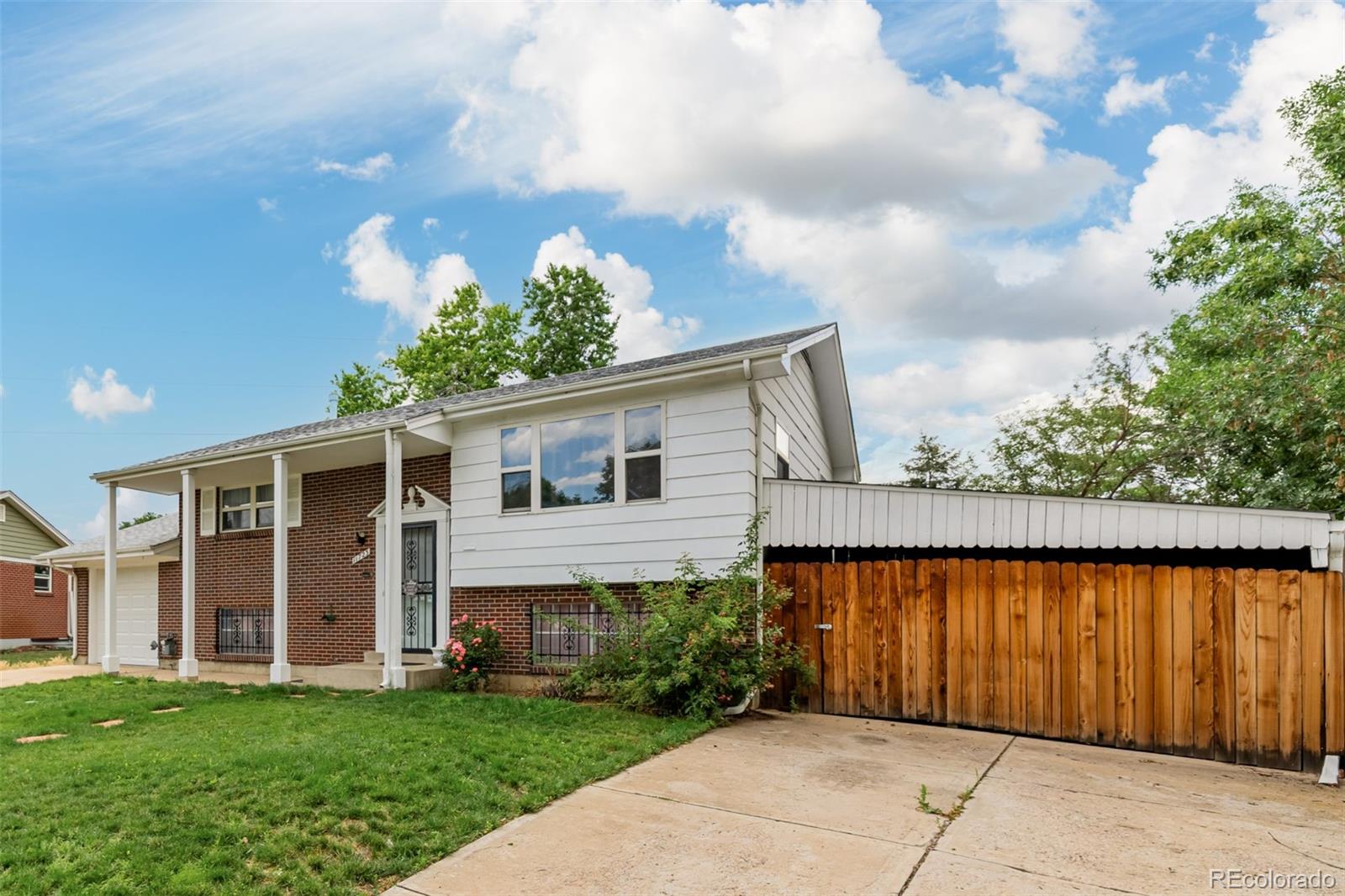 MLS Image #3 for 11723  quam drive,northglenn, Colorado