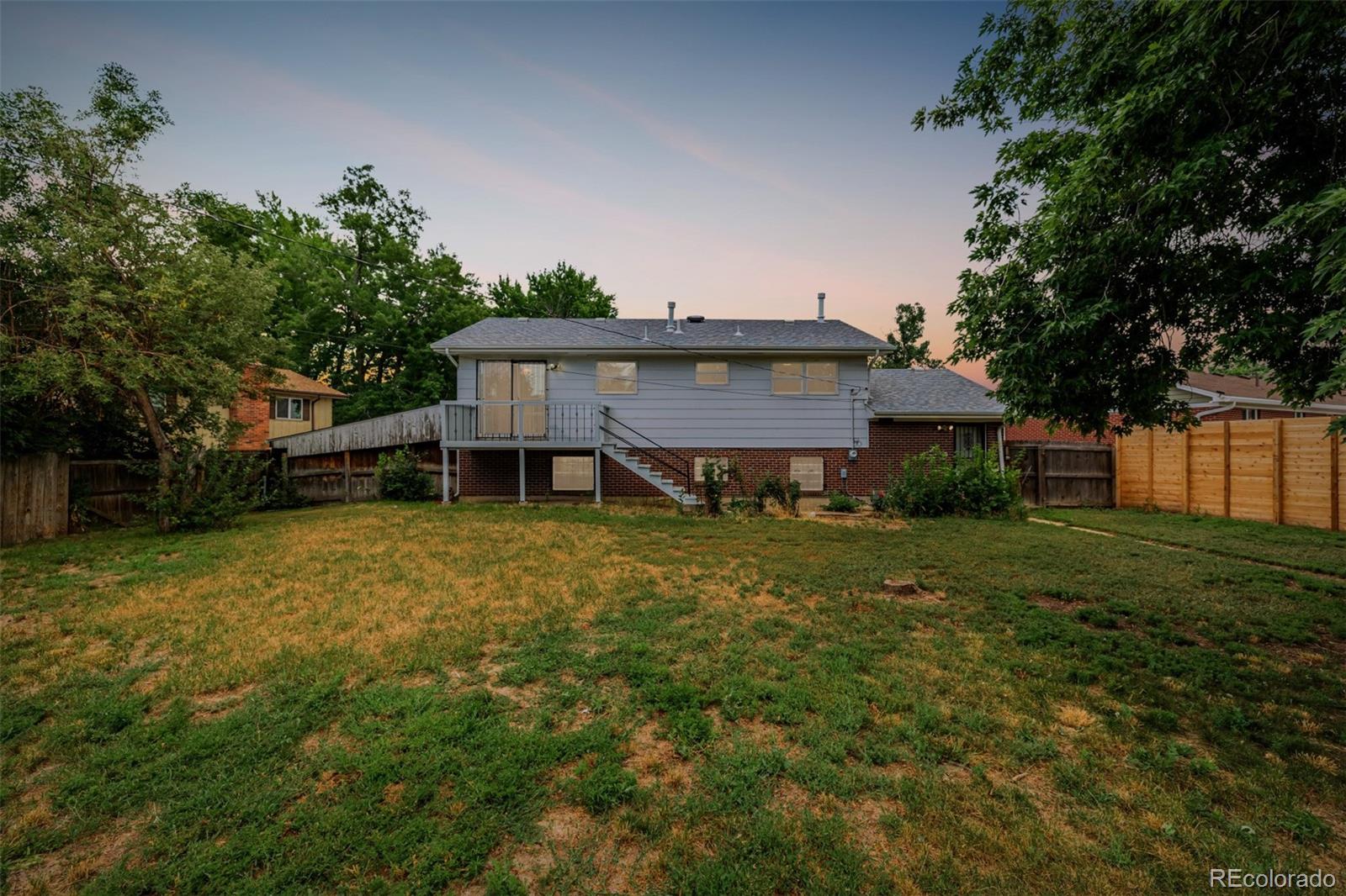MLS Image #32 for 11723  quam drive,northglenn, Colorado
