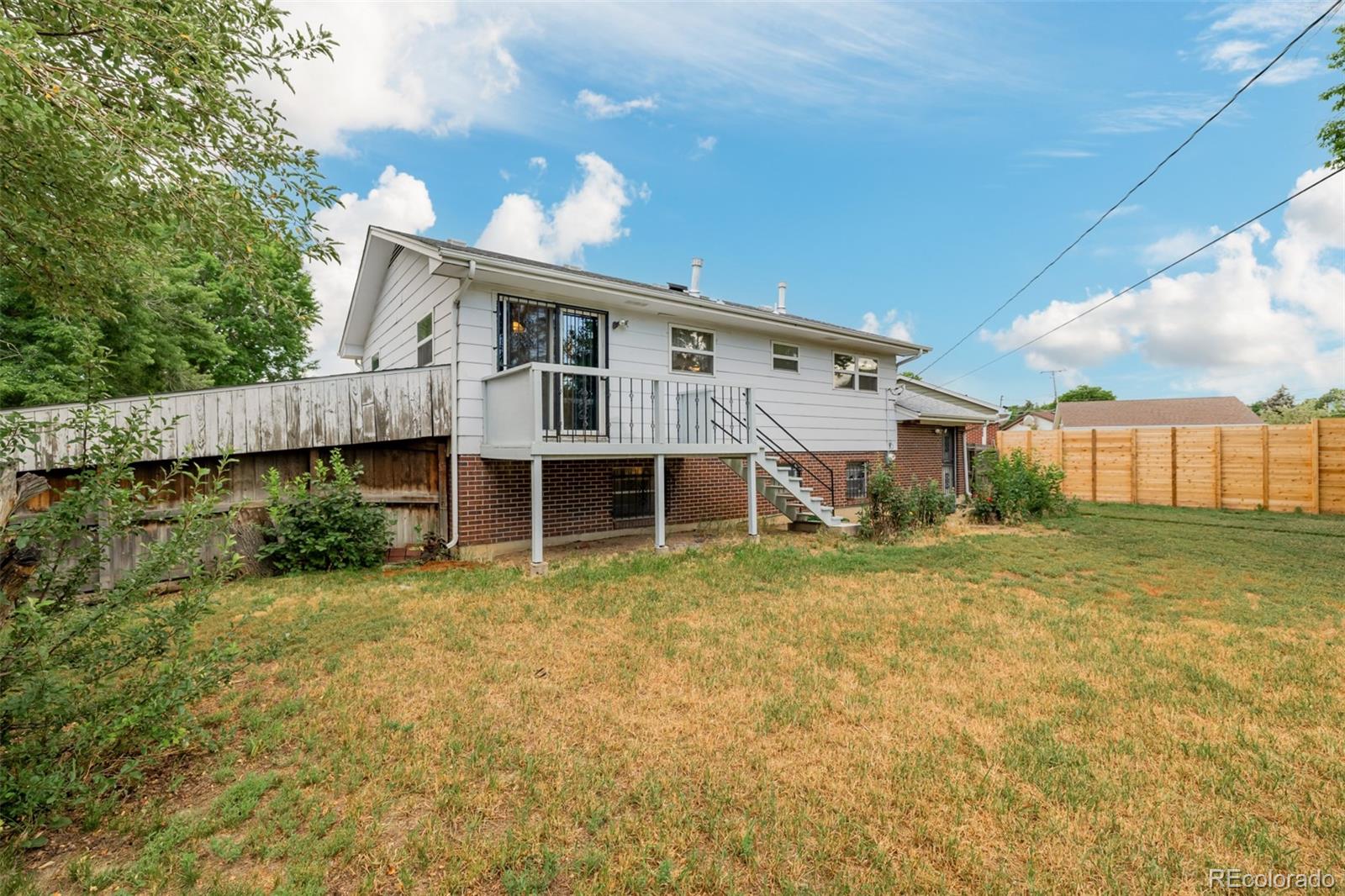 MLS Image #38 for 11723  quam drive,northglenn, Colorado