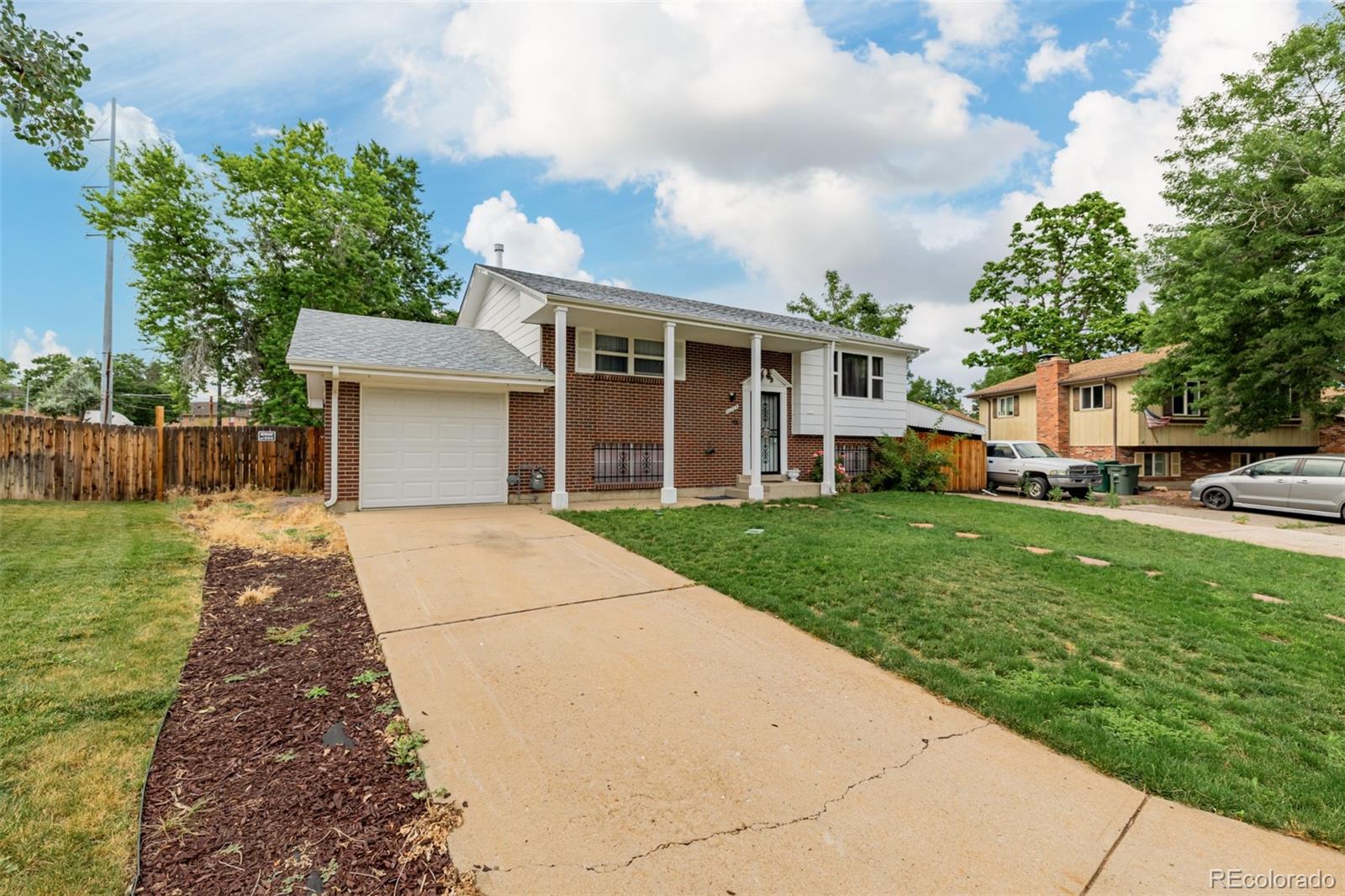 MLS Image #4 for 11723  quam drive,northglenn, Colorado