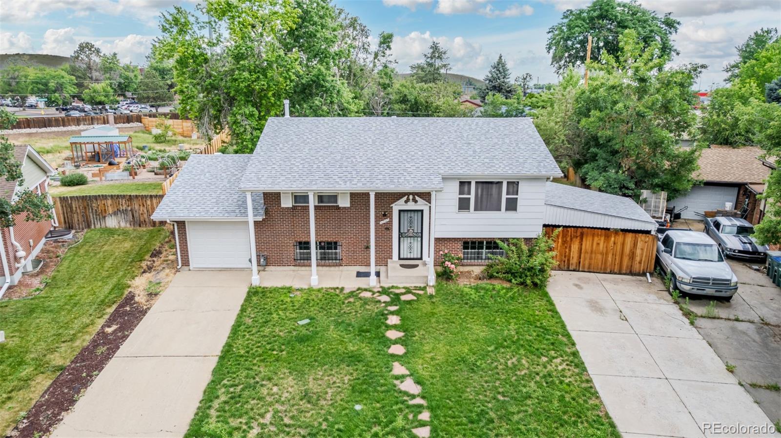 MLS Image #40 for 11723  quam drive,northglenn, Colorado