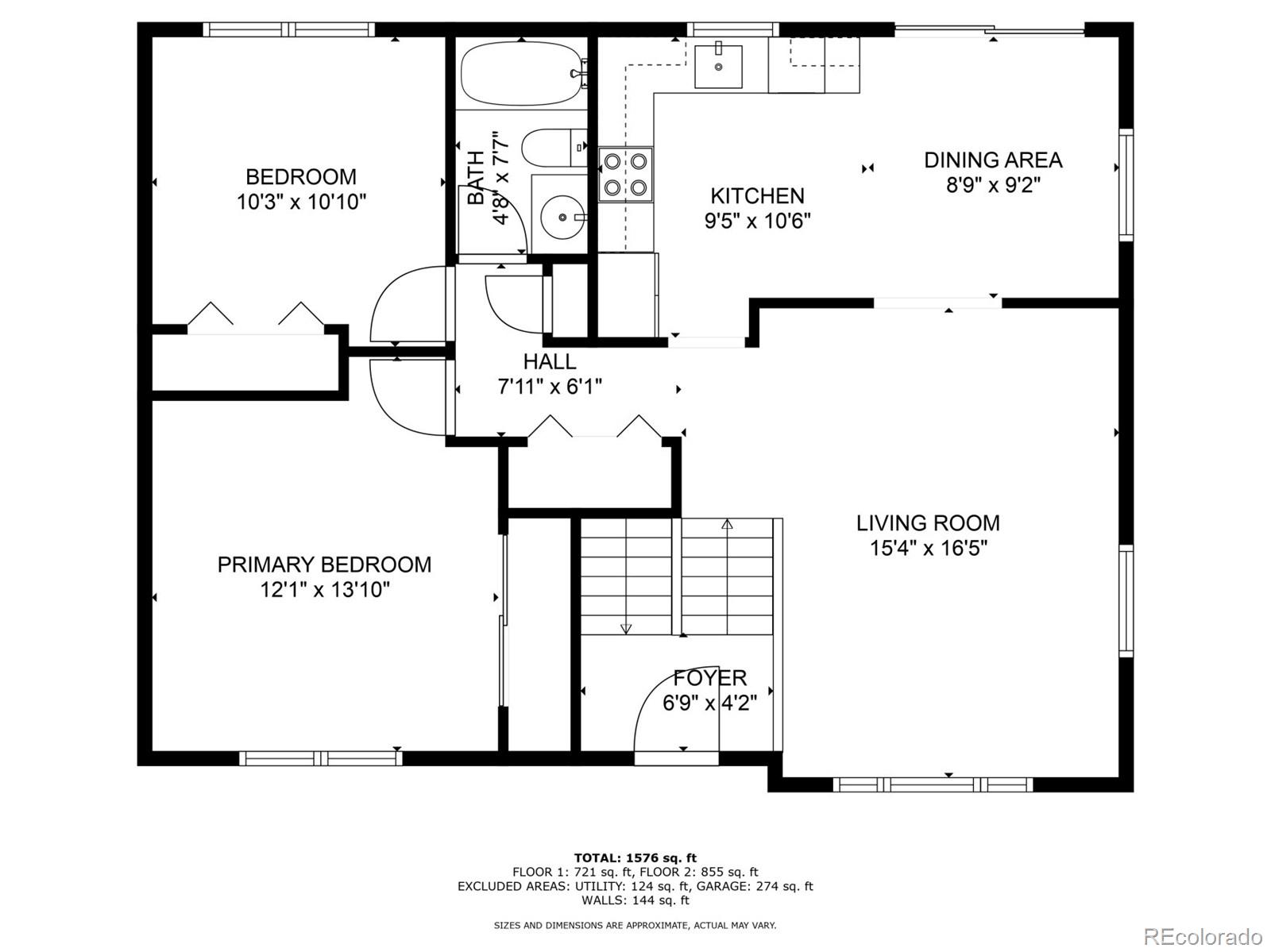 MLS Image #42 for 11723  quam drive,northglenn, Colorado