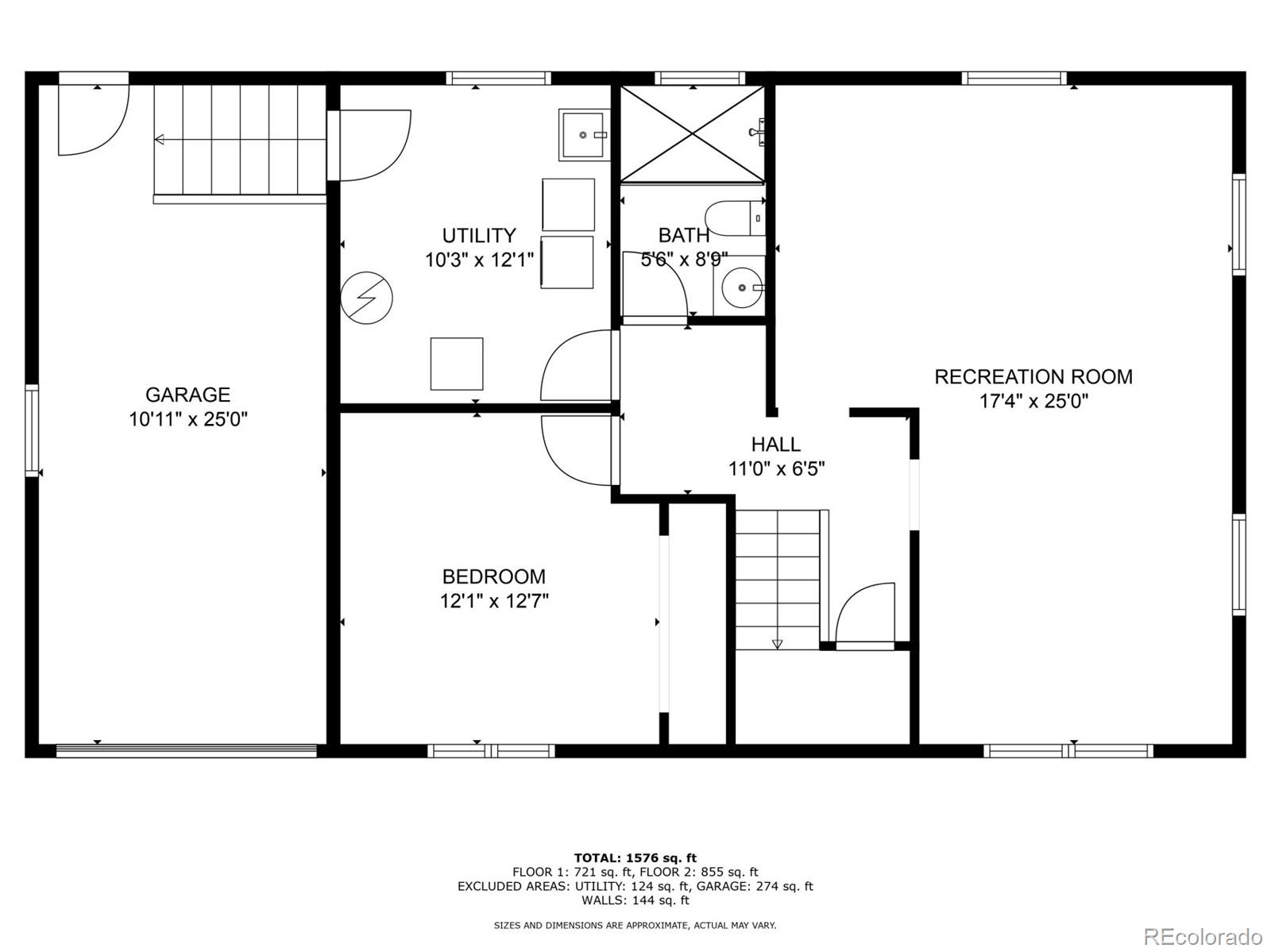 MLS Image #43 for 11723  quam drive,northglenn, Colorado