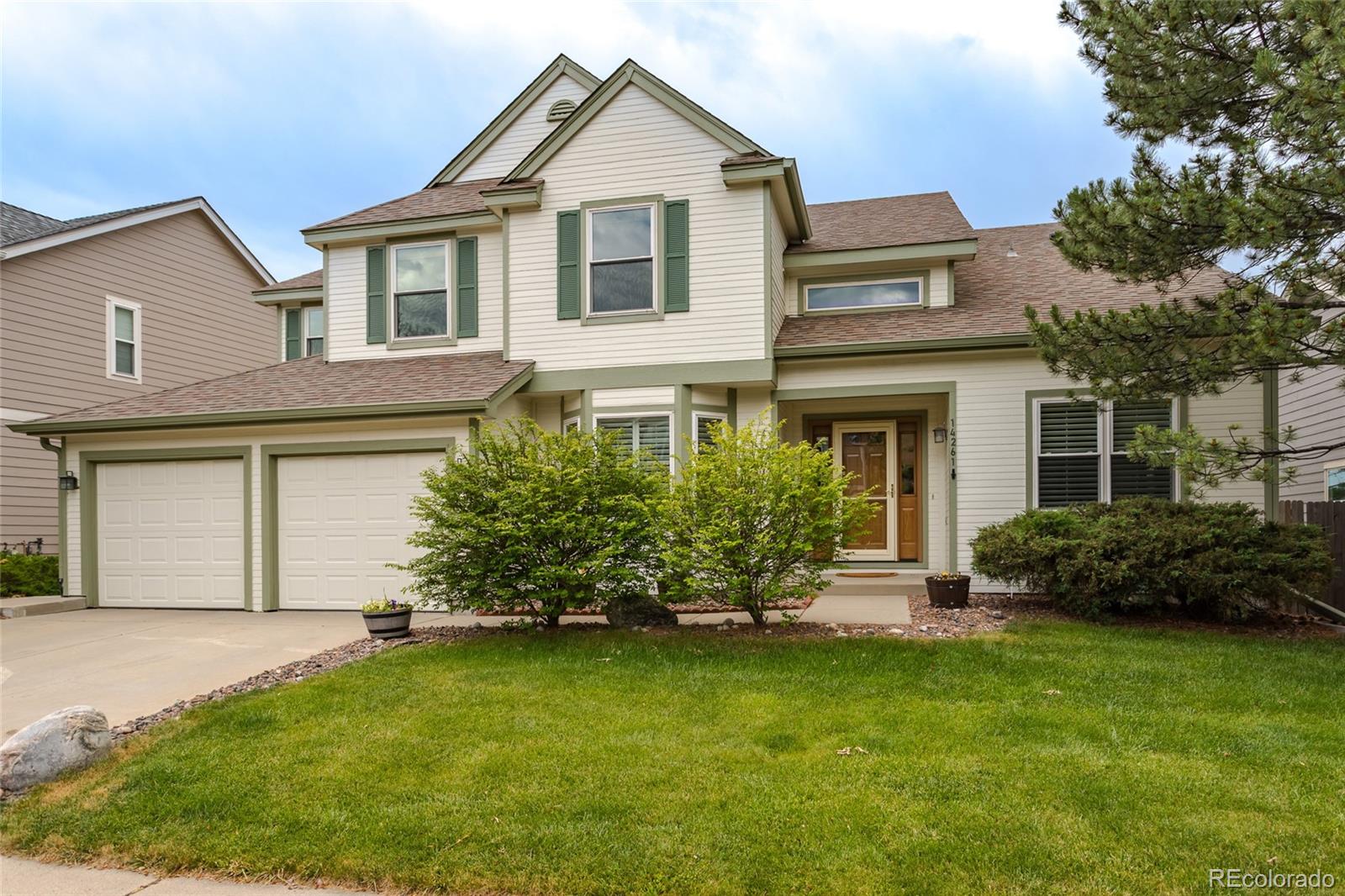 MLS Image #0 for 14261 w evans circle,lakewood, Colorado